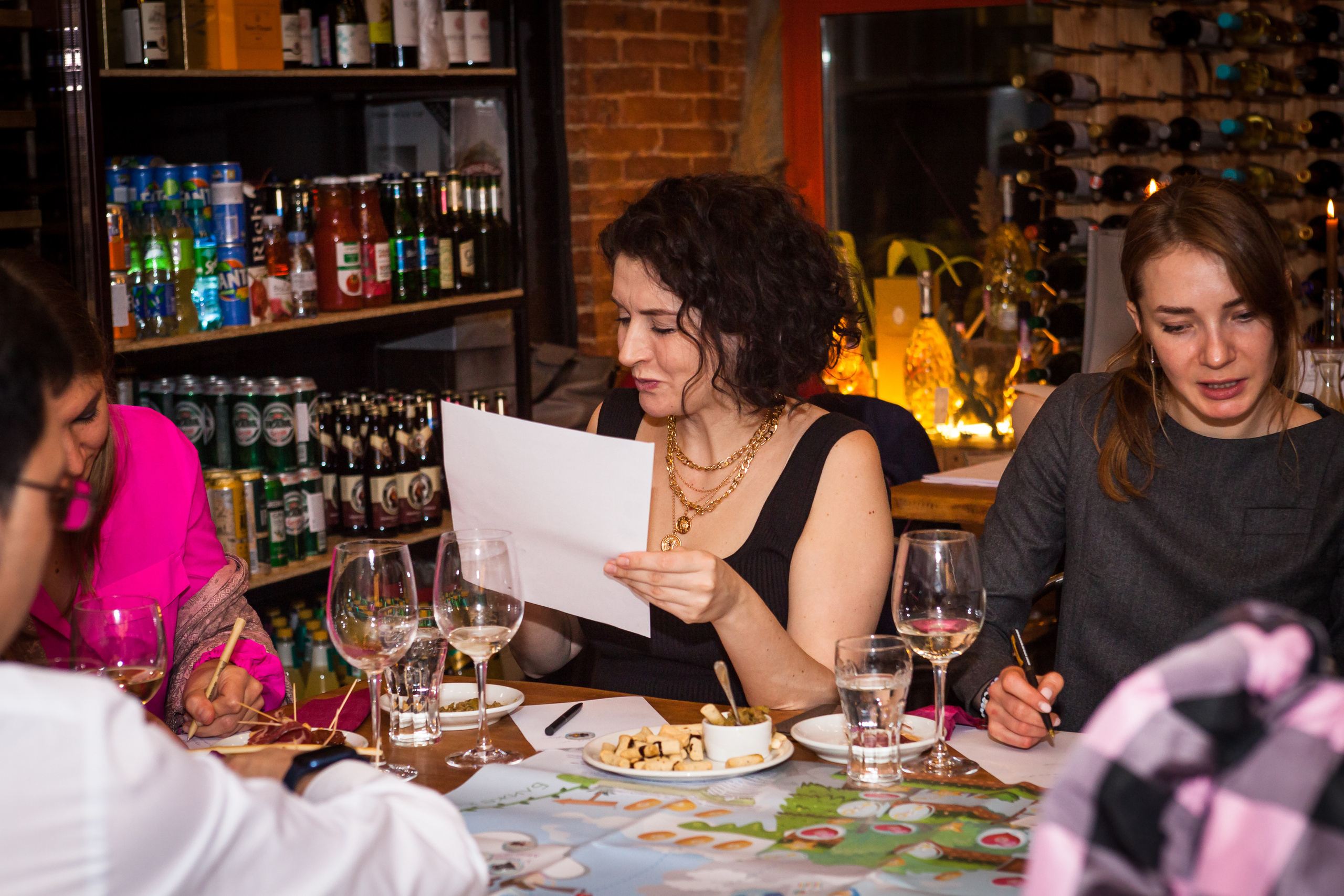 Transformational Game. Alexander Grigoryan photography