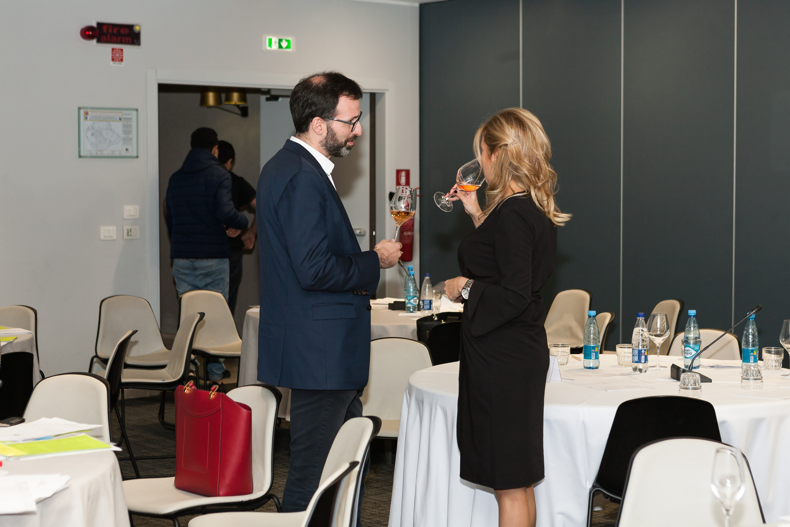 Конференция. Alexander Grigoryan photography