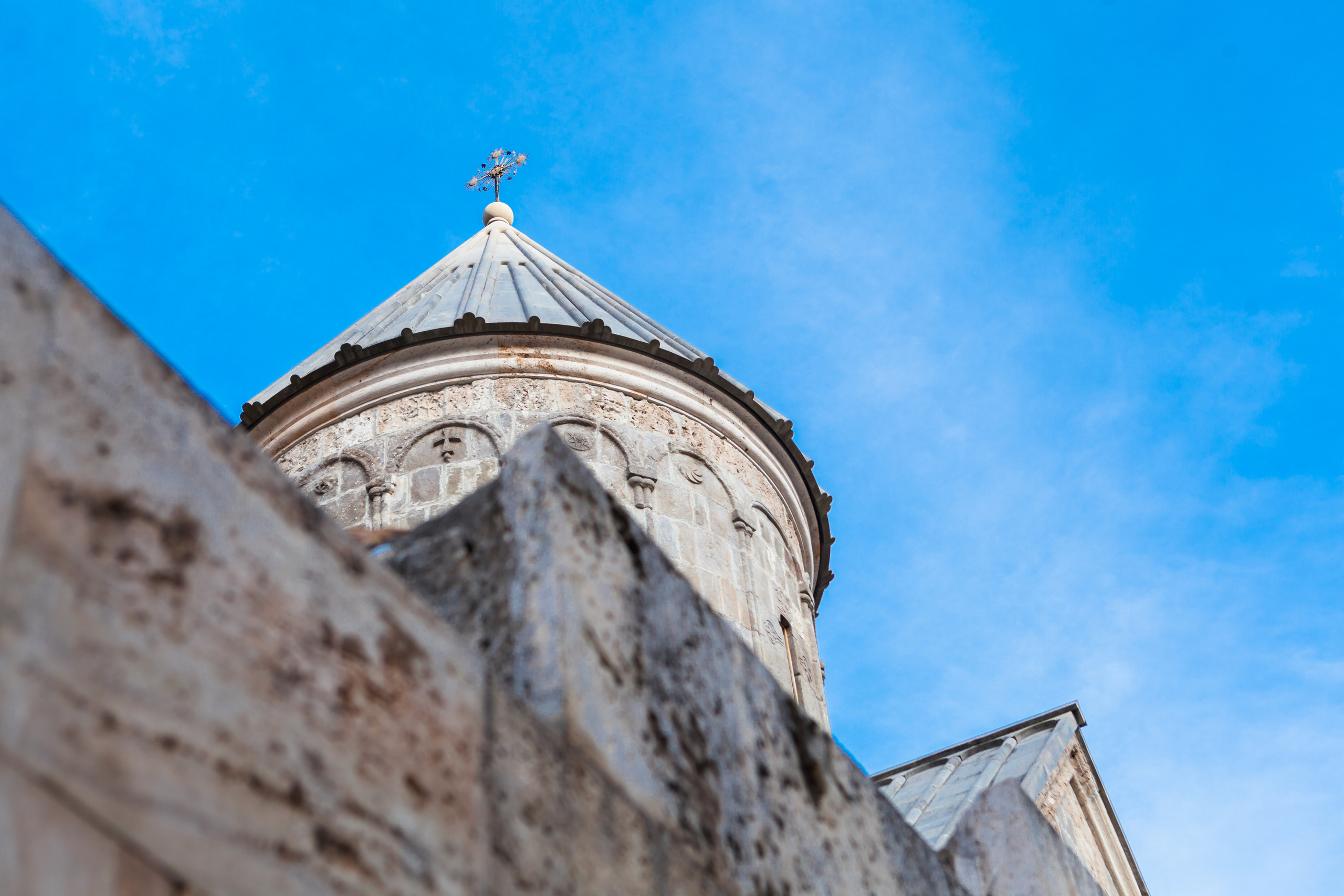 Церковь. Alexander Grigoryan photography
