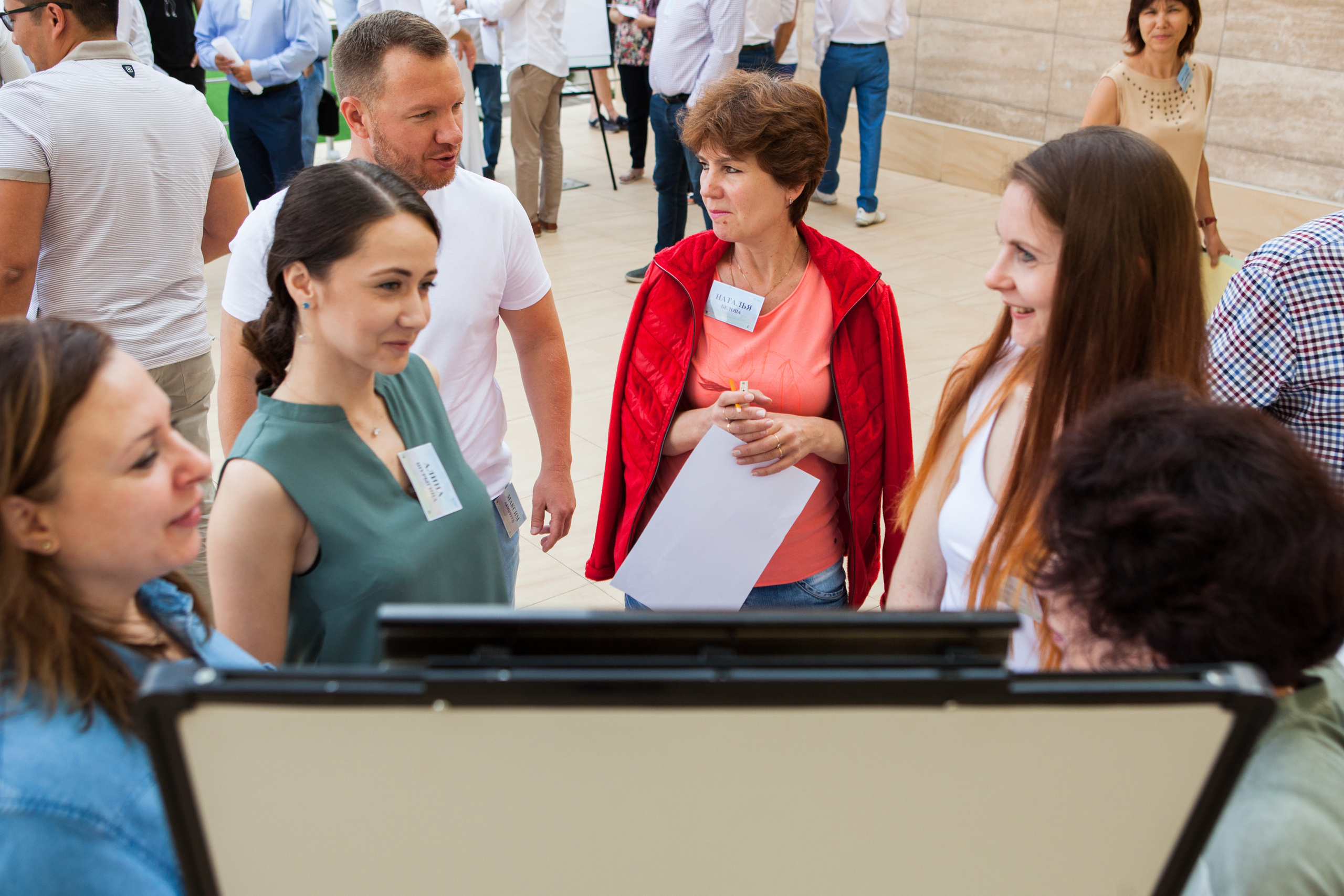 Team building. Alexander Grigoryan photography