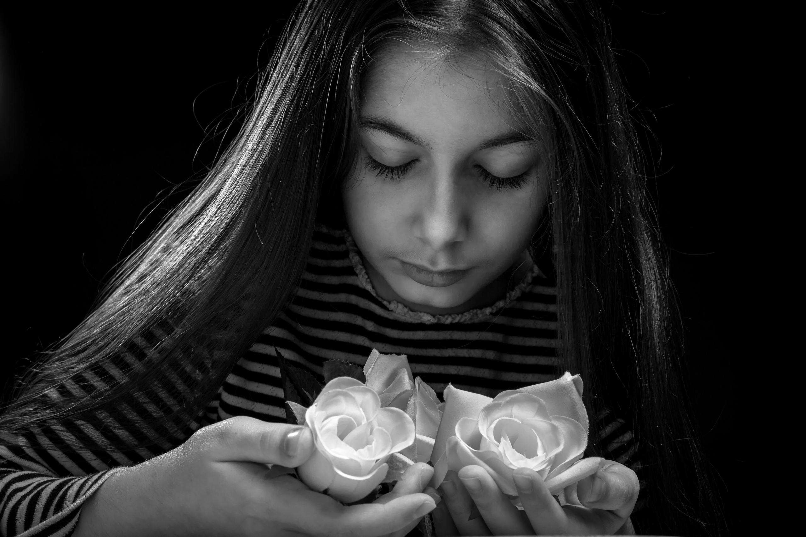 Ч/Б. Alexander Grigoryan photography