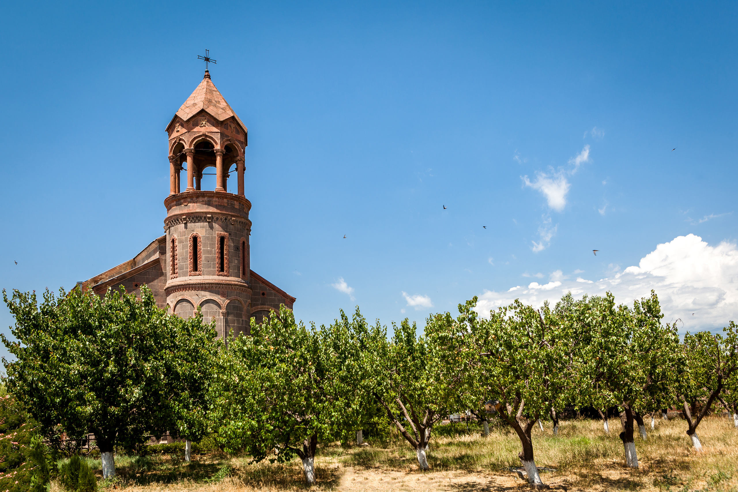 Церковь. Alexander Grigoryan photography