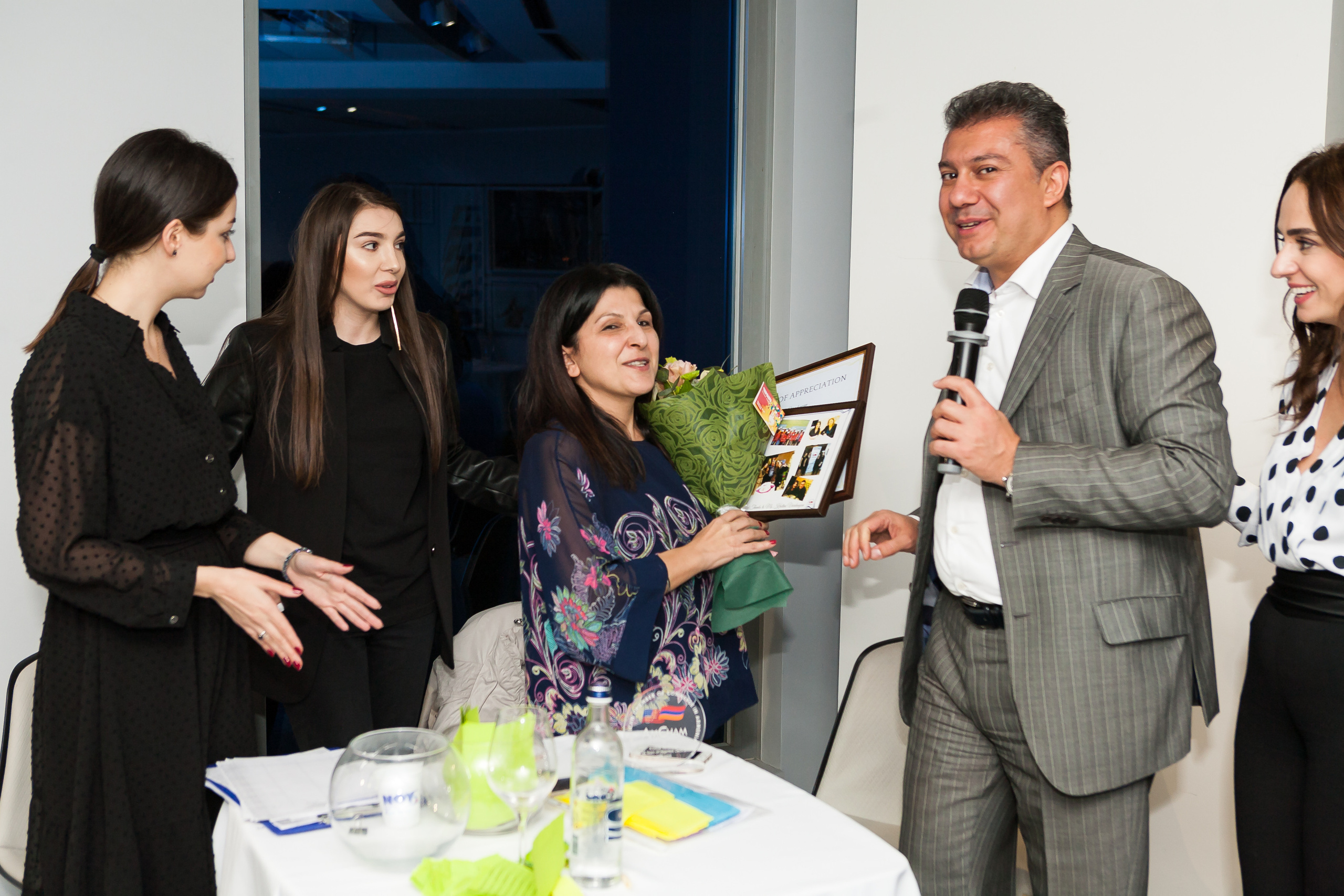 Конференция. Alexander Grigoryan photography