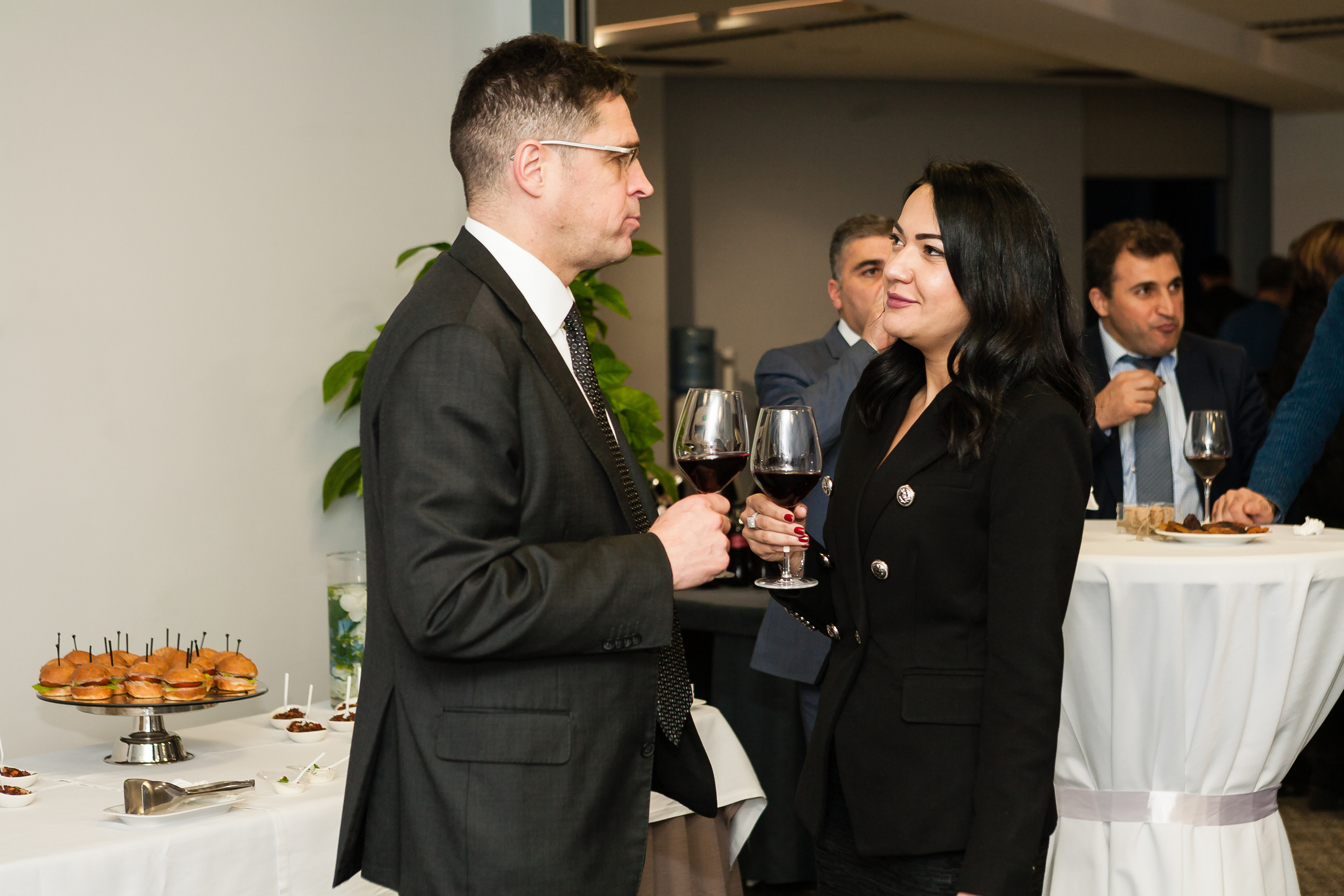 Конференция. Alexander Grigoryan photography