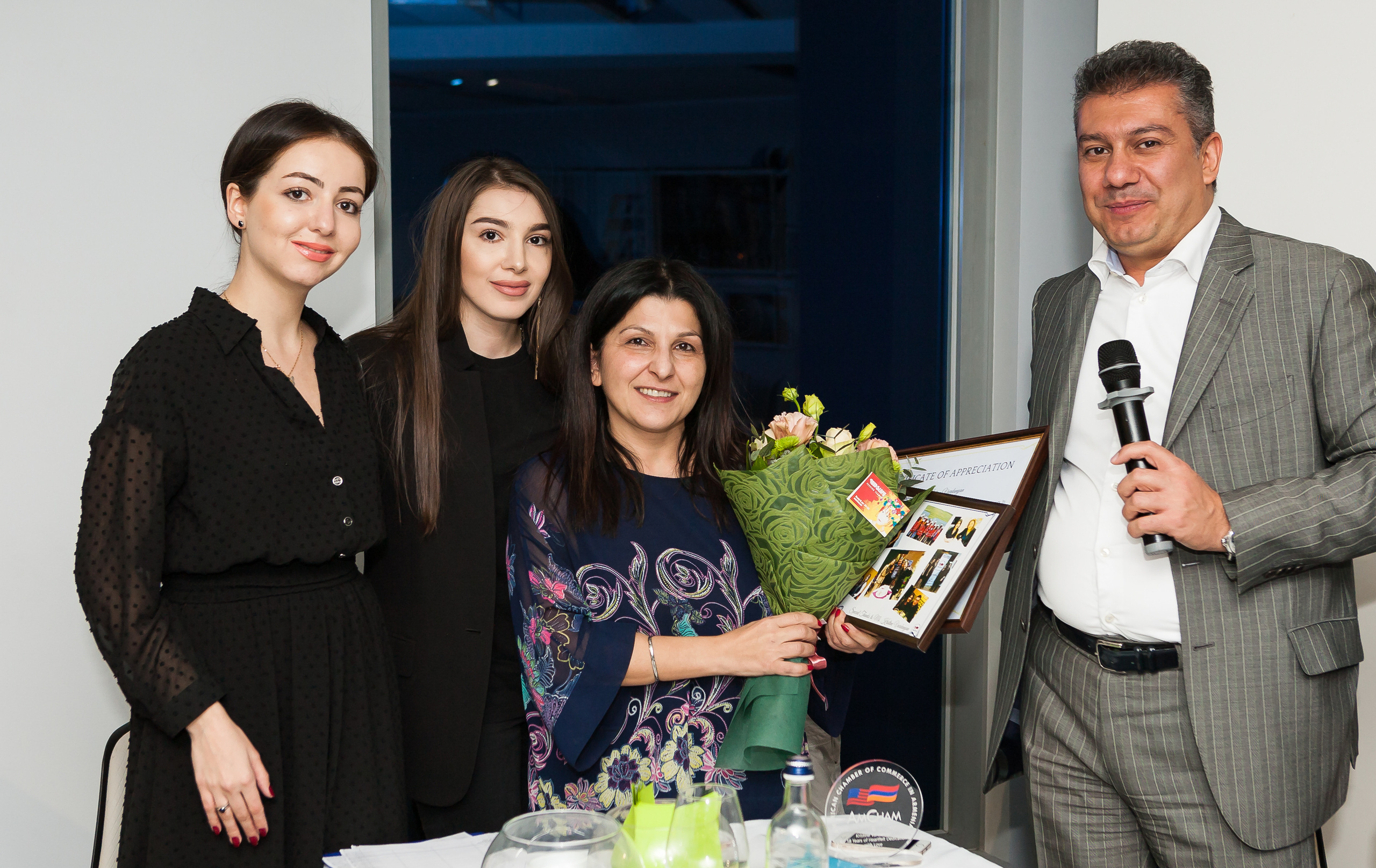 Конференция. Alexander Grigoryan photography