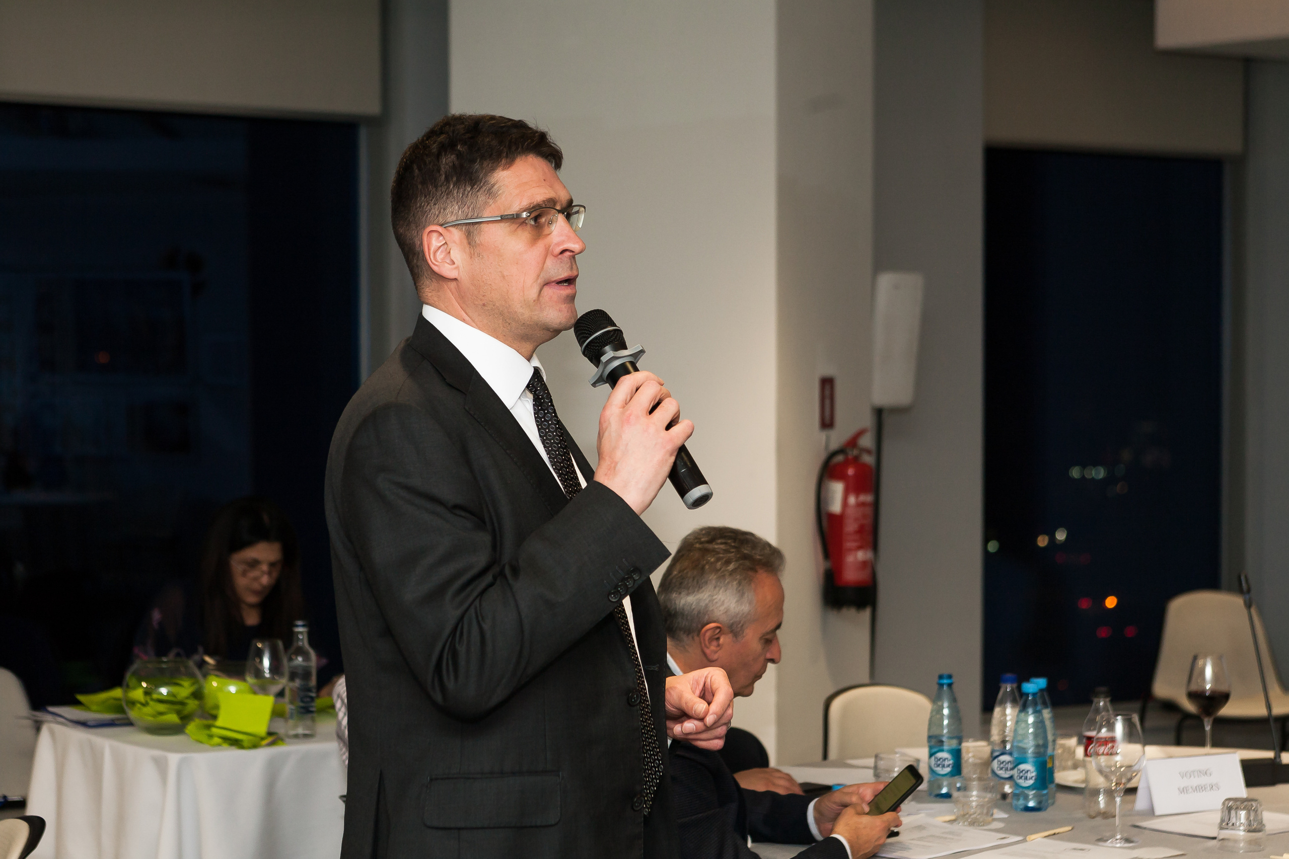 Конференция. Alexander Grigoryan photography