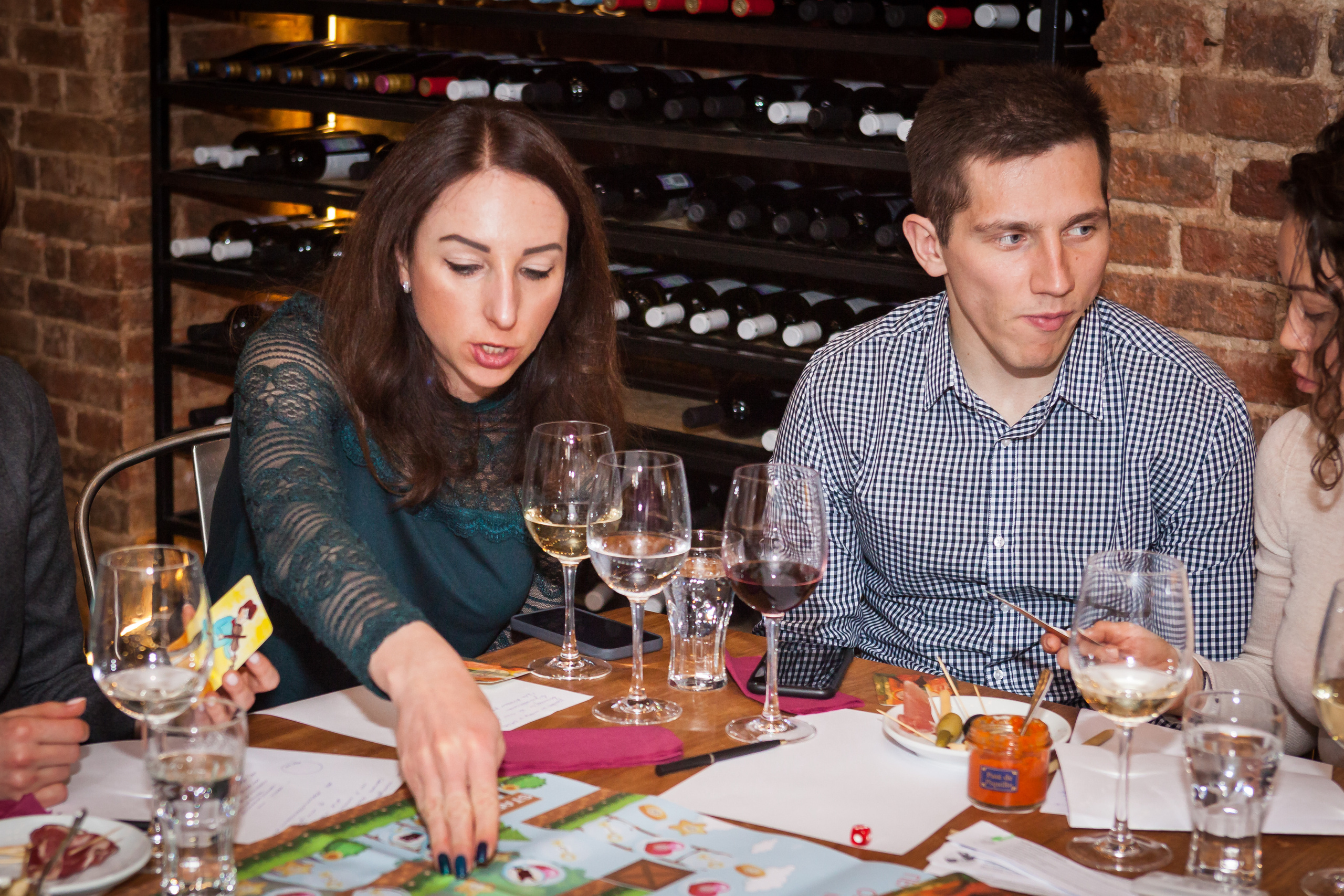 Transformational Game. Alexander Grigoryan photography