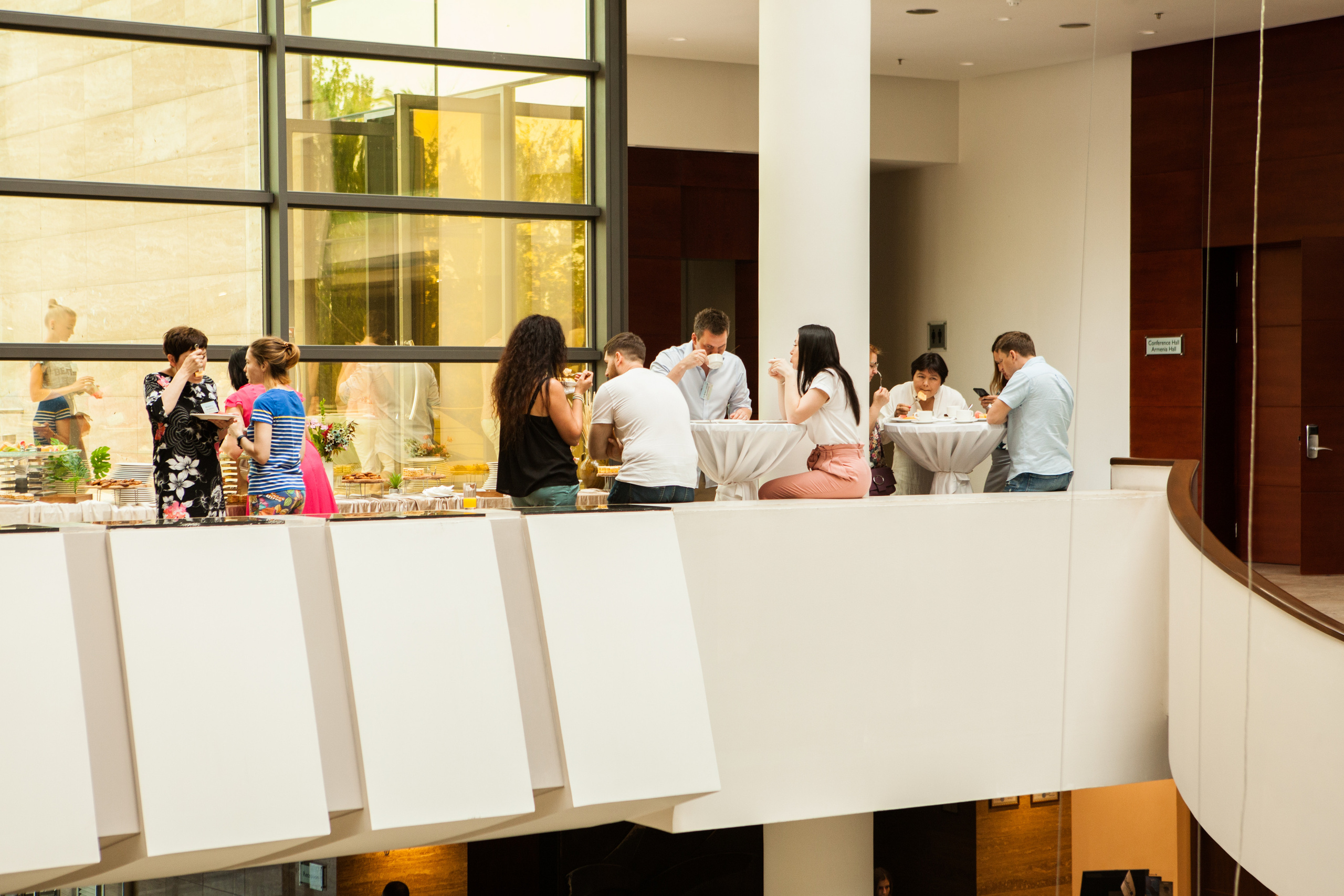 Team building. Alexander Grigoryan photography