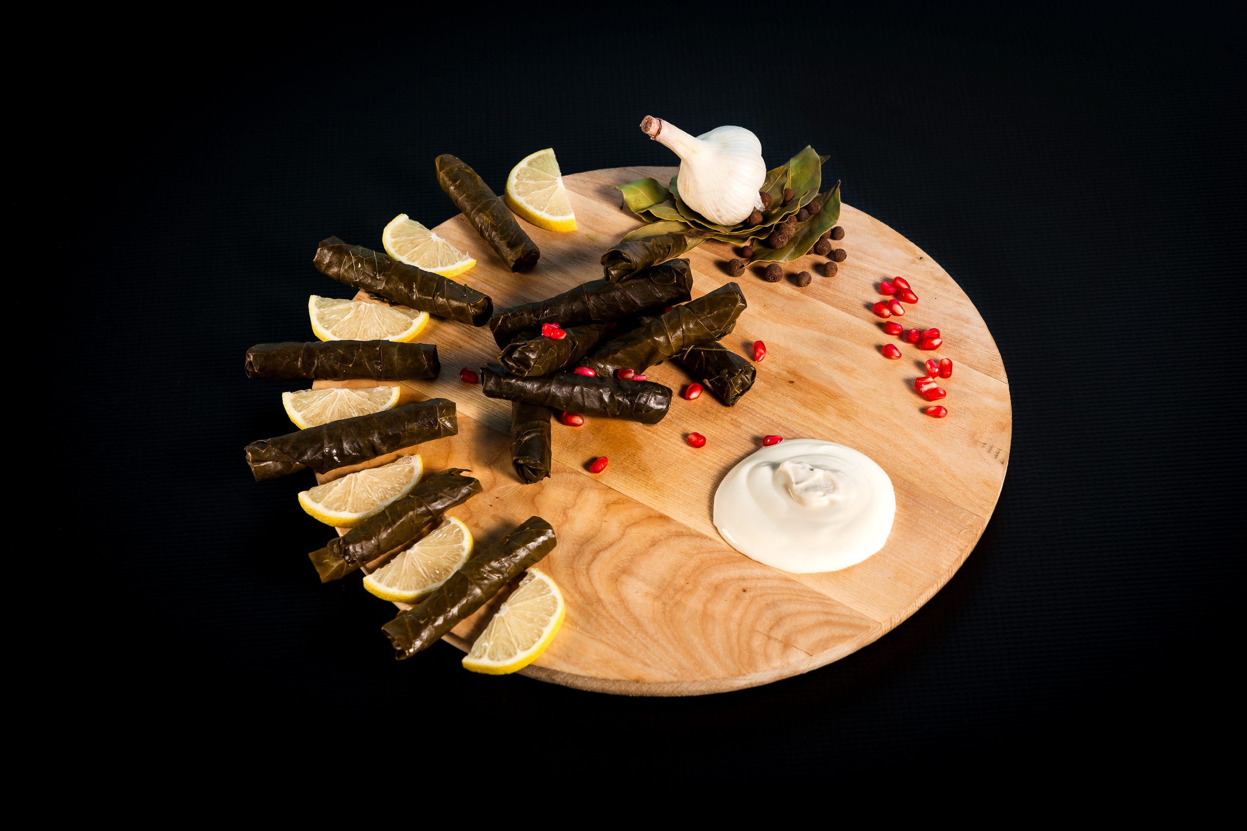 Food photography. Alexander Grigoryan photography