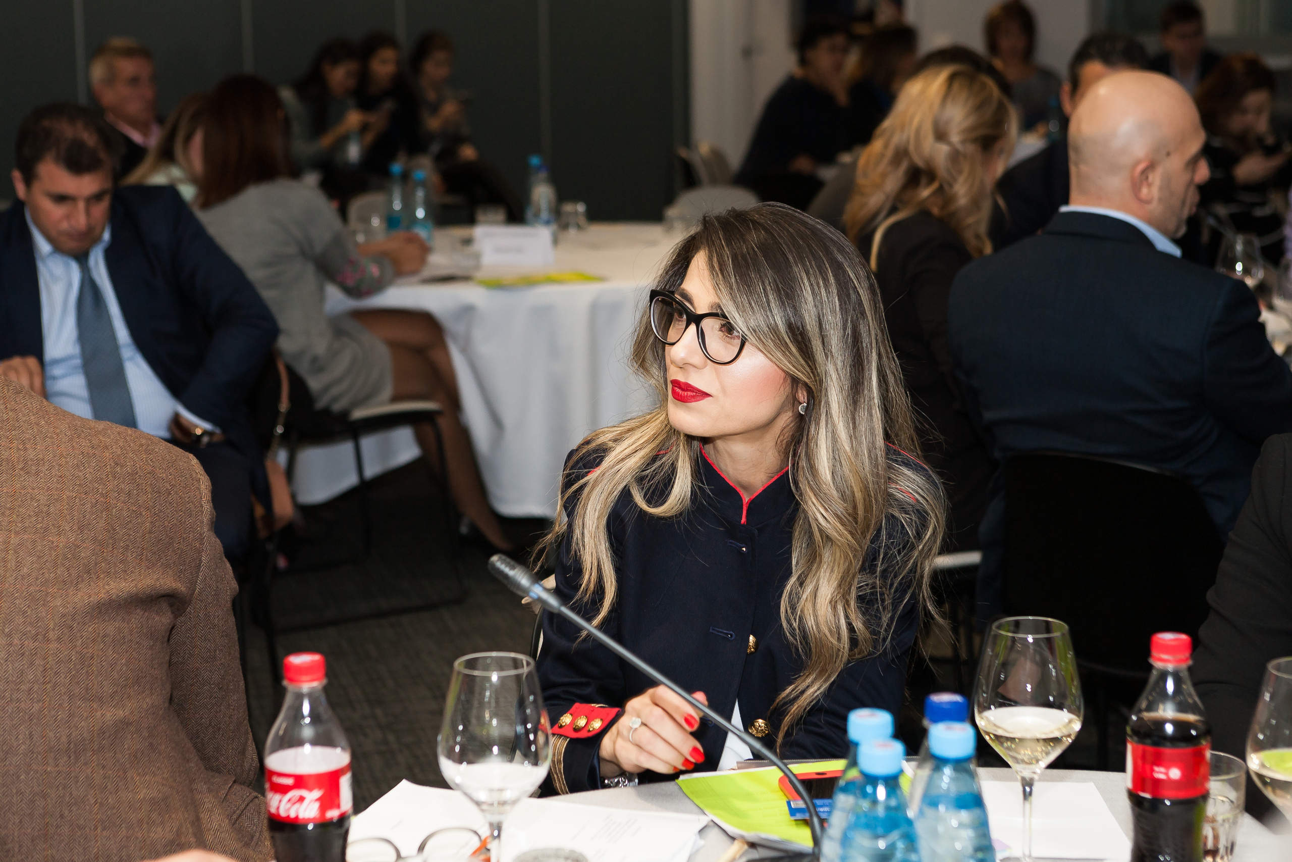 Конференция. Alexander Grigoryan photography