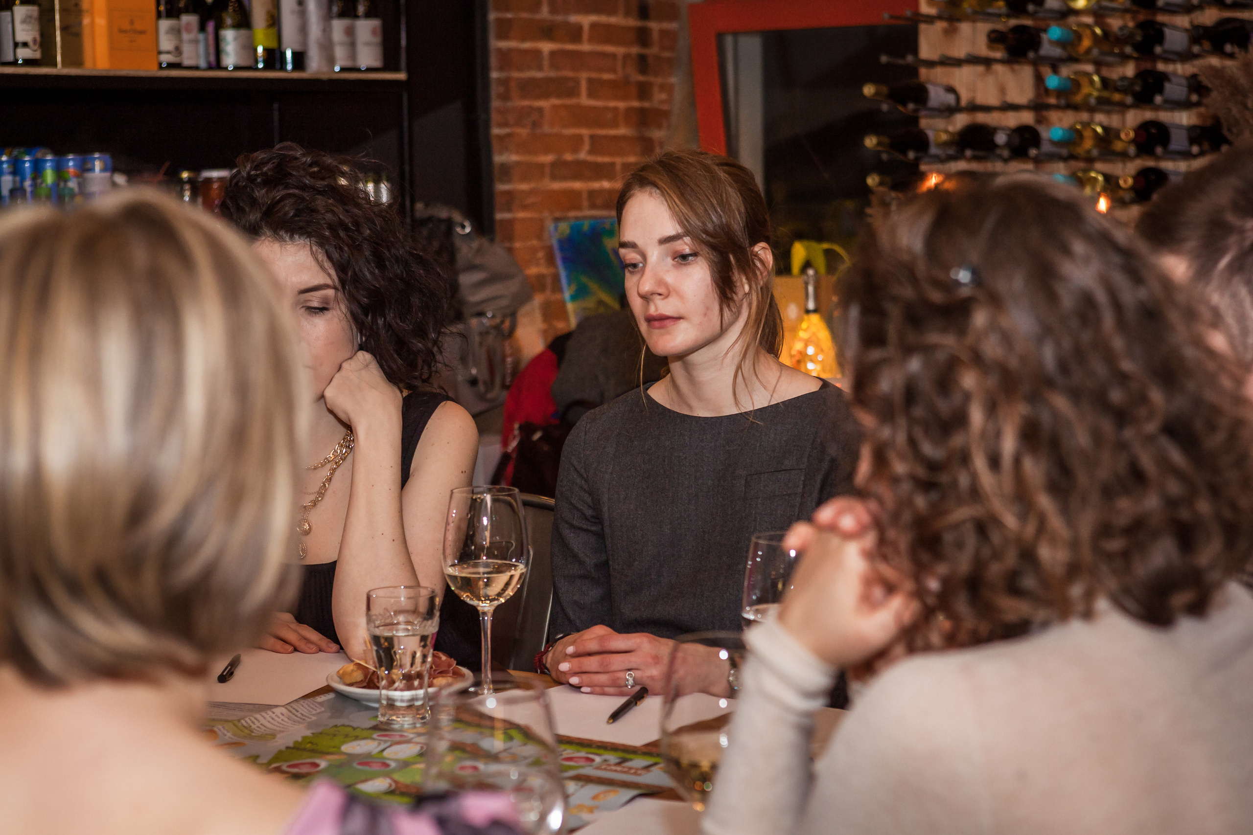 Transformational Game. Alexander Grigoryan photography