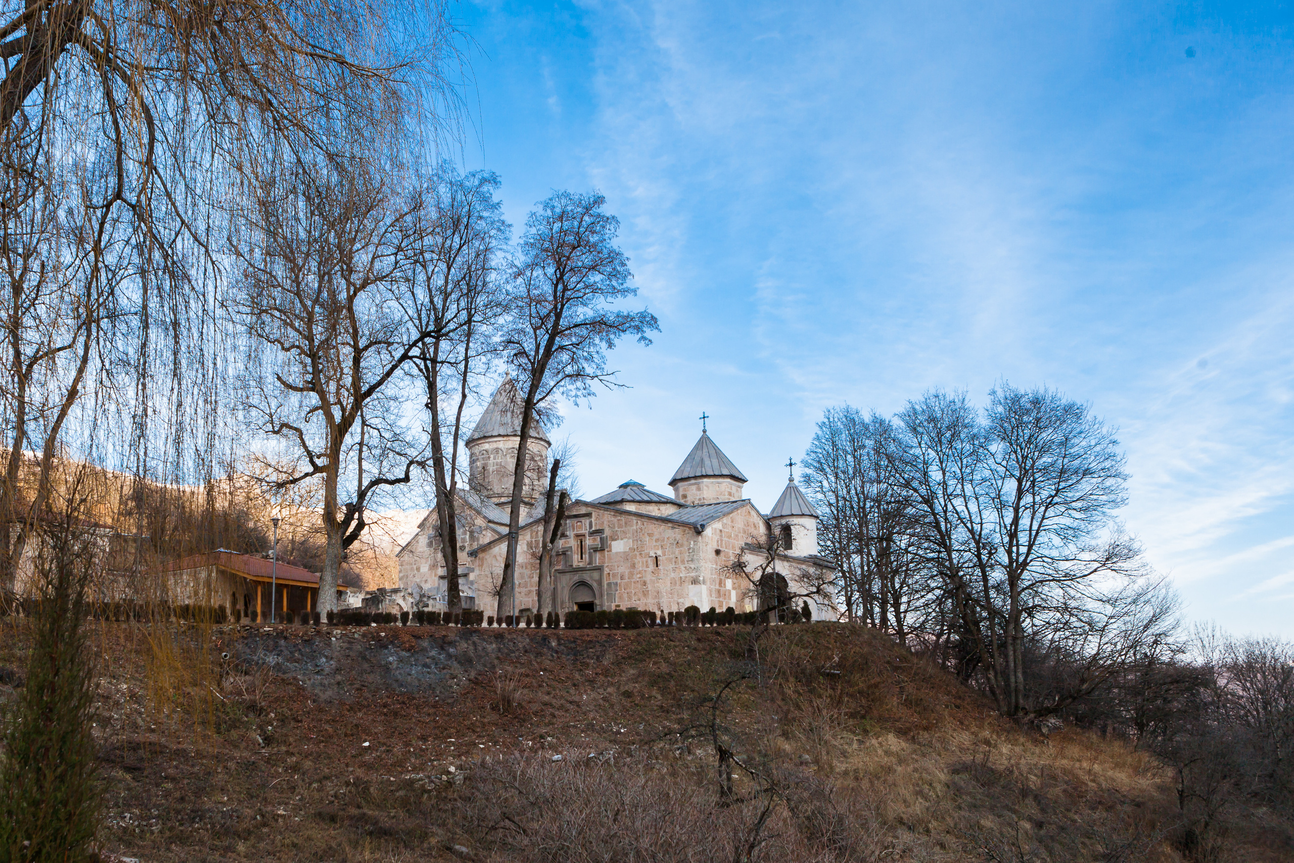 Церковь. Alexander Grigoryan photography