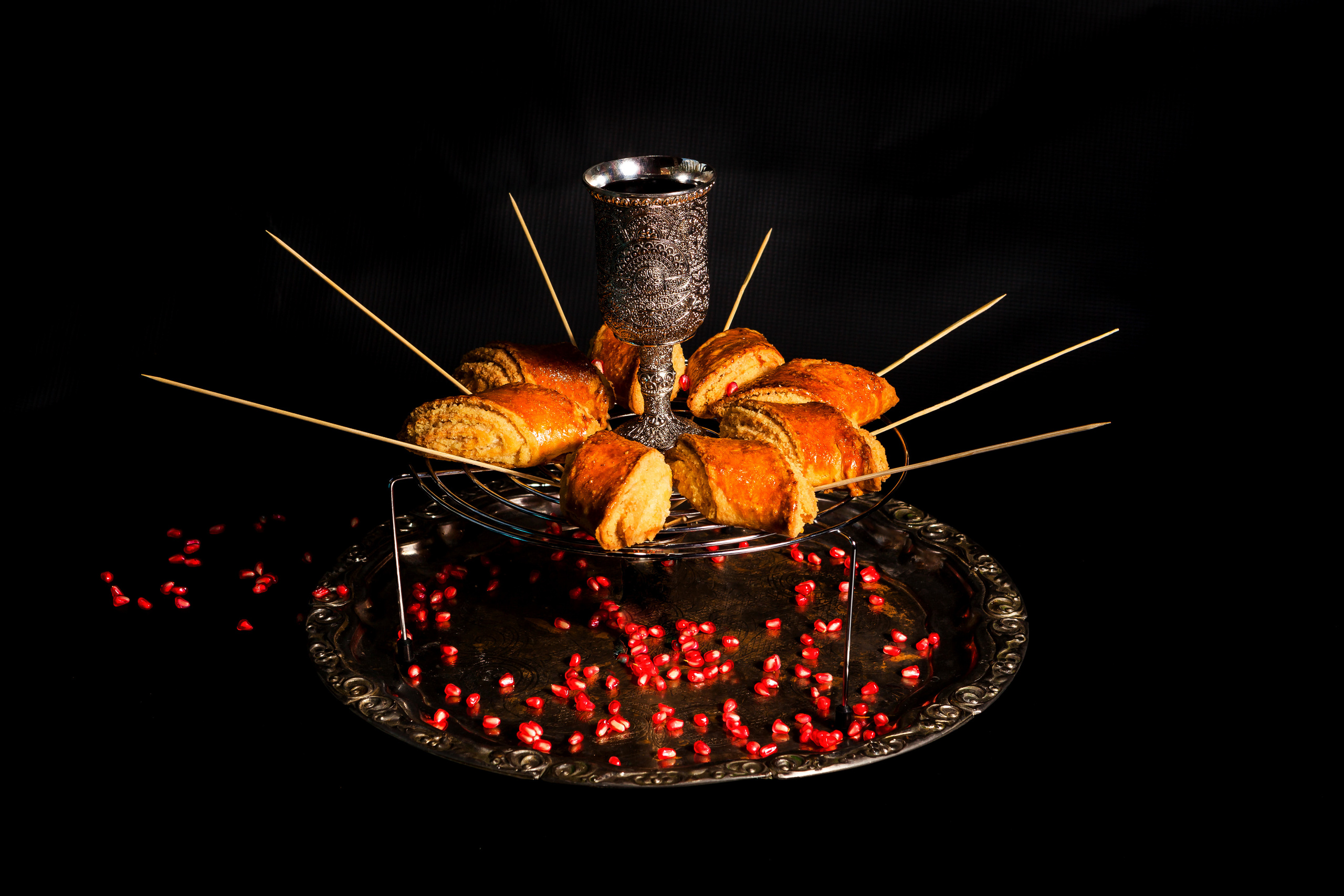 Food photography. Alexander Grigoryan photography