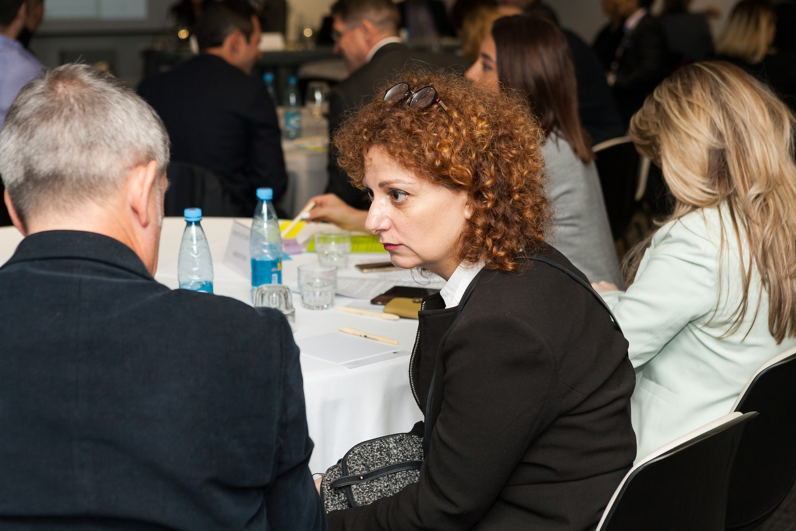 Конференция. Alexander Grigoryan photography