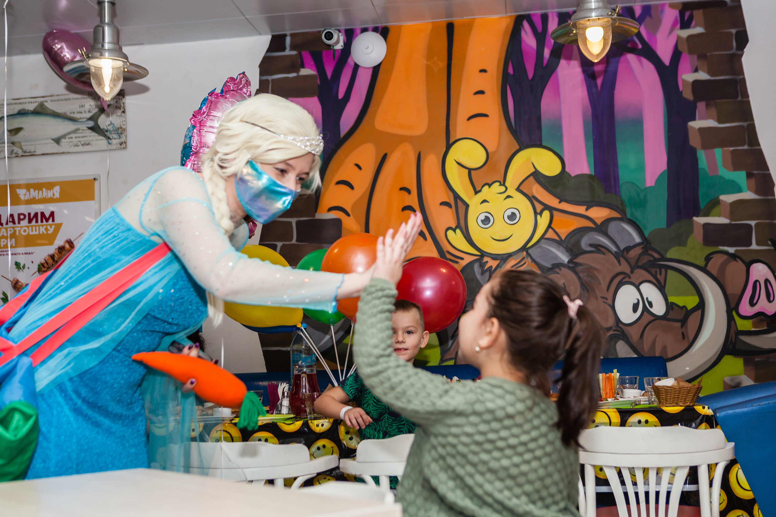 День Рождения. Alexander Grigoryan photography