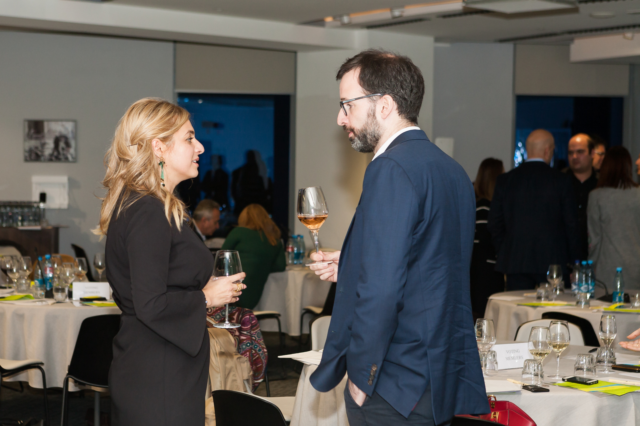 Конференция. Alexander Grigoryan photography