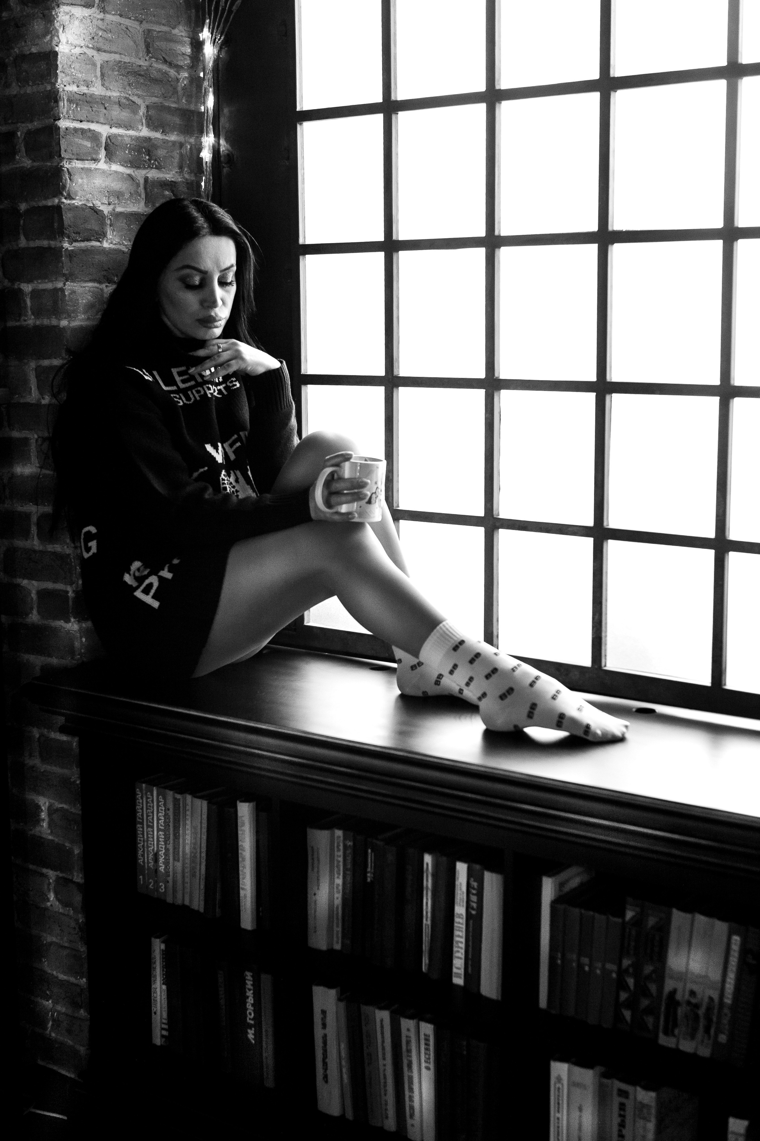 Ч/Б. Alexander Grigoryan photography