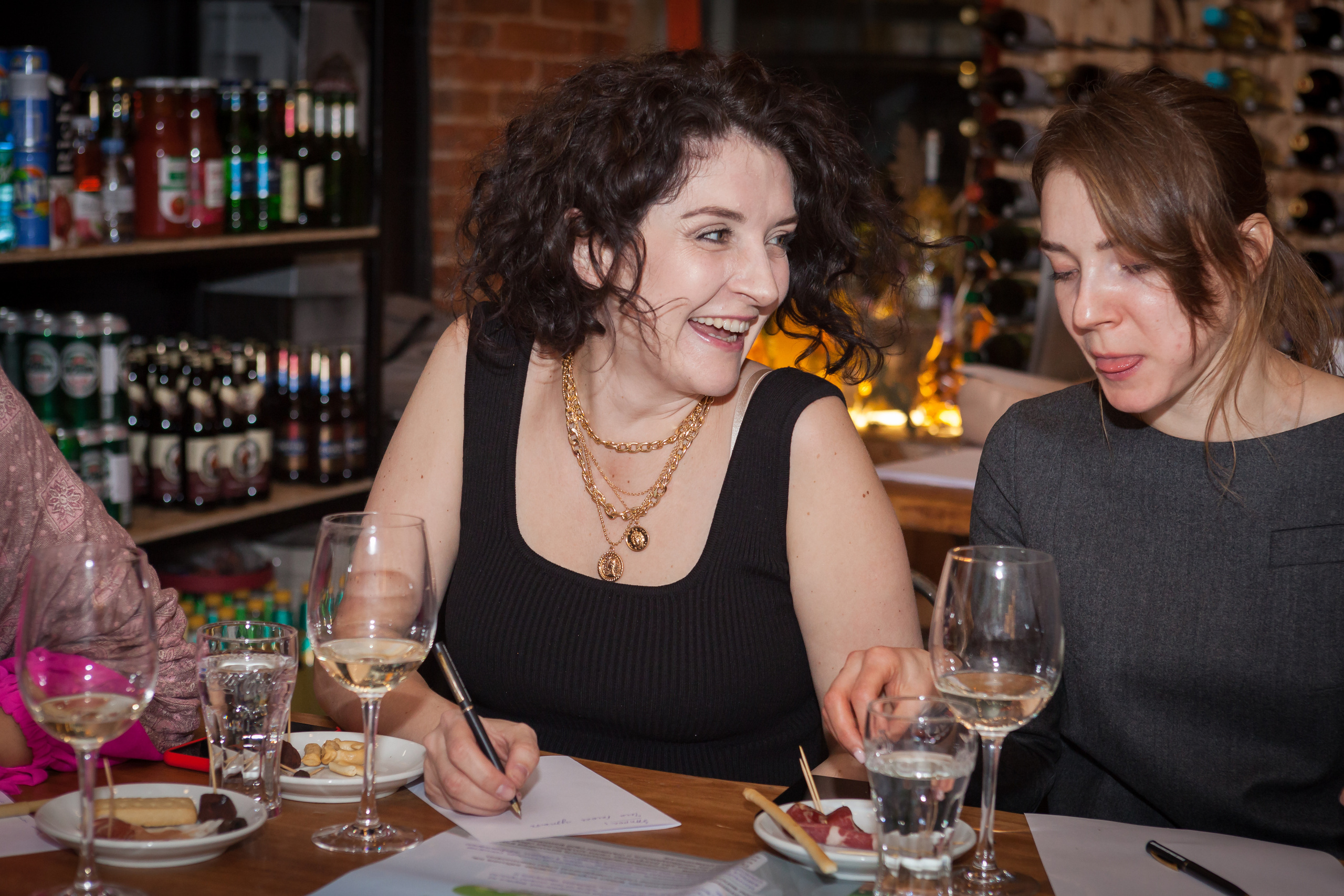 Transformational Game. Alexander Grigoryan photography