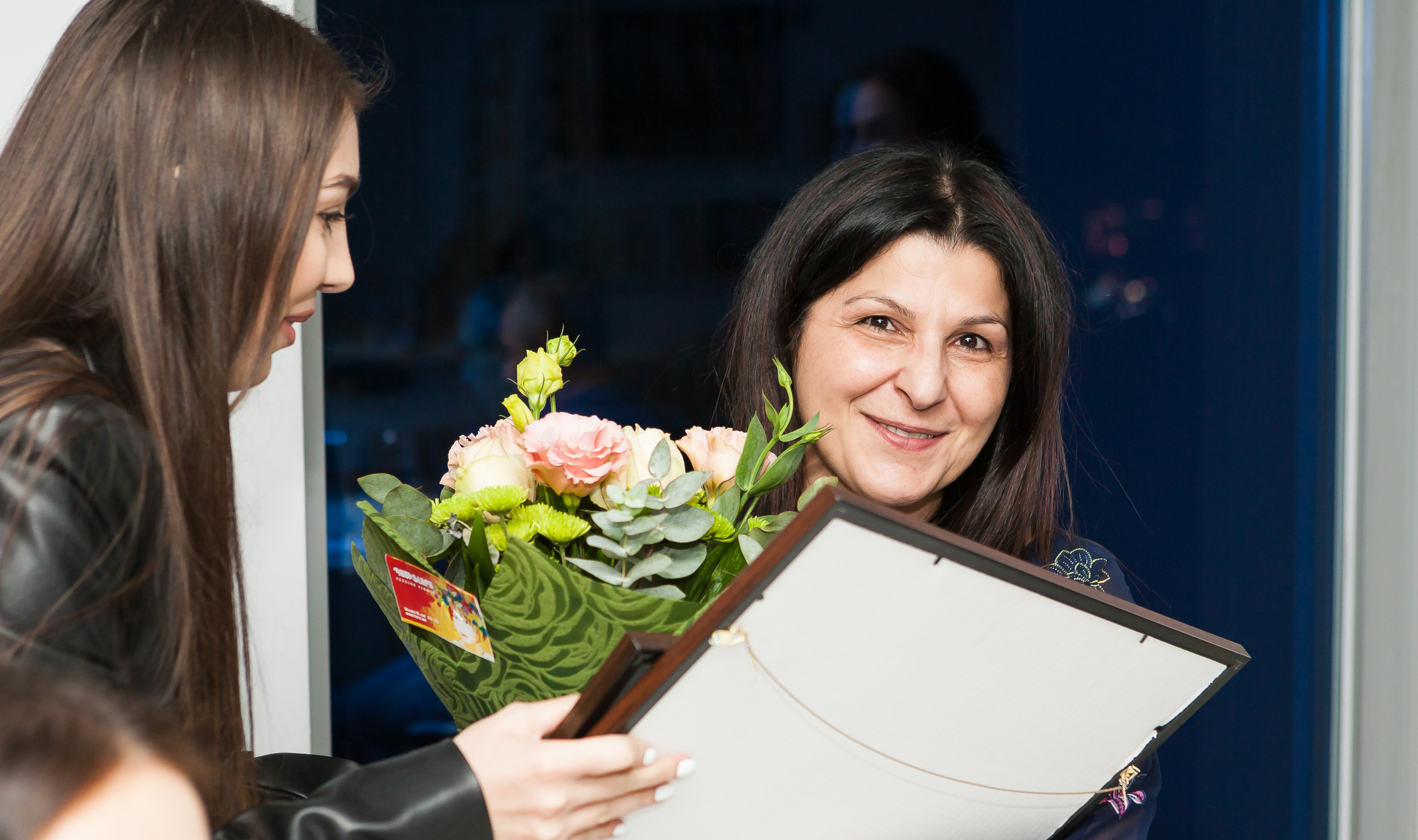 Конференция. Alexander Grigoryan photography