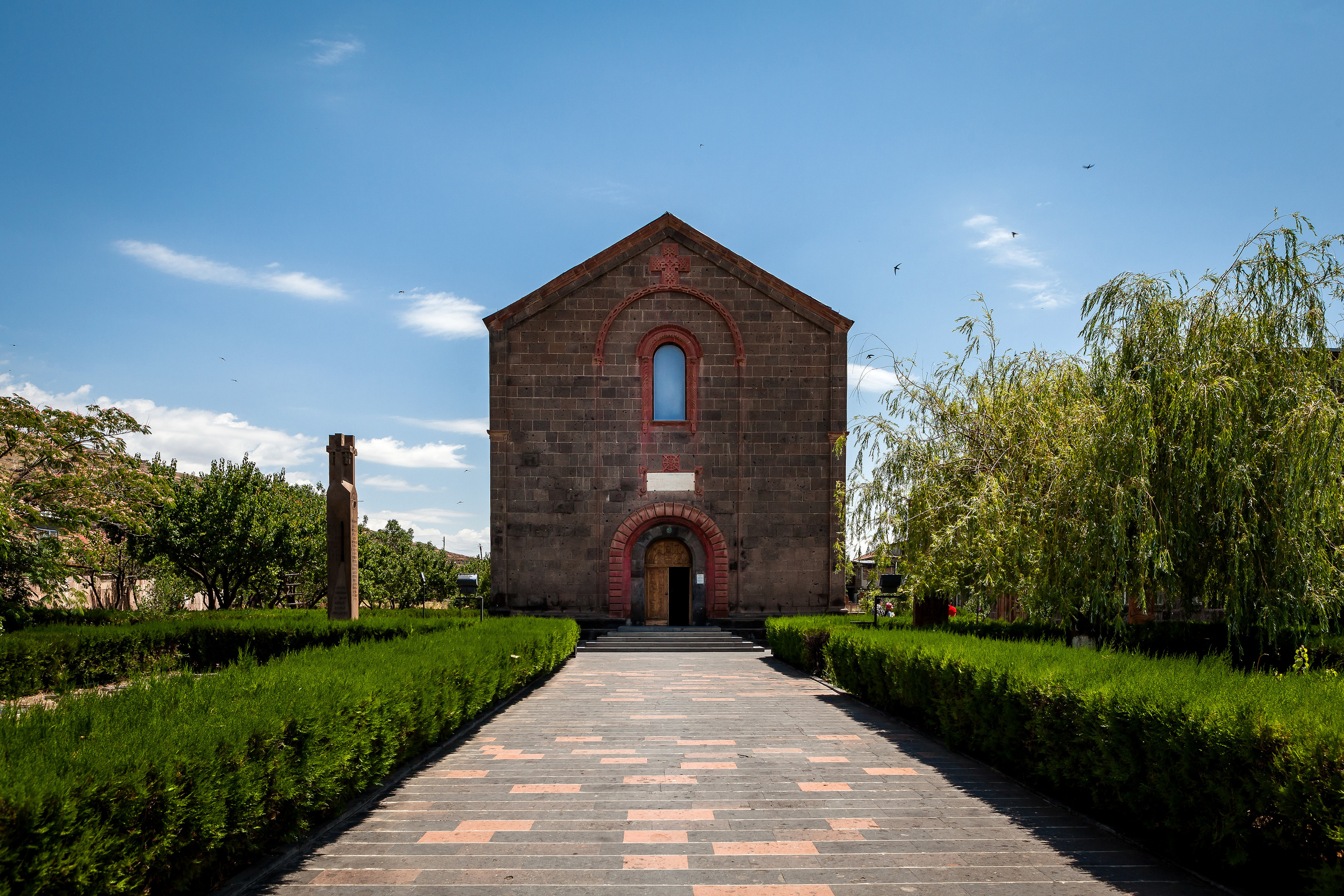 Церковь. Alexander Grigoryan photography