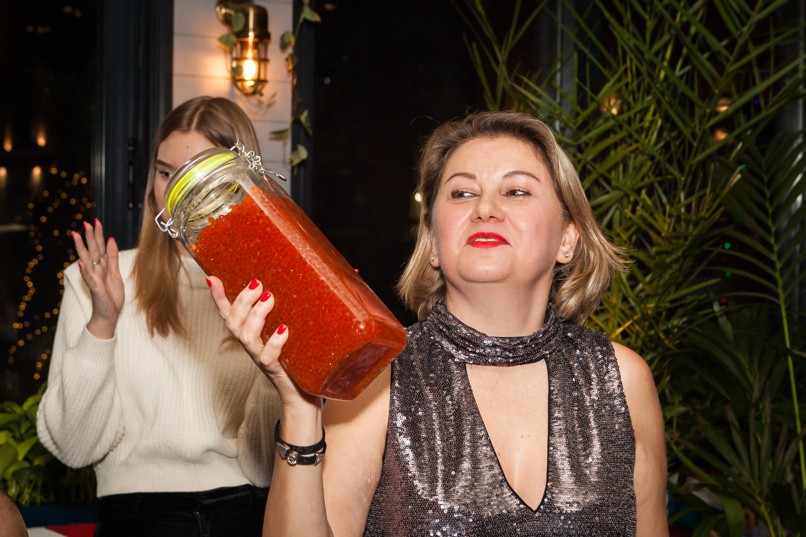 Intelligent game. Alexander Grigoryan photography