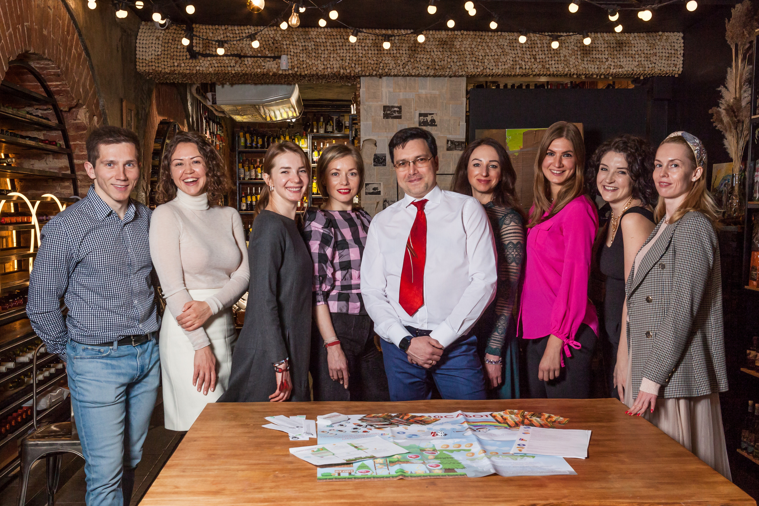 Transformational Game. Alexander Grigoryan photography