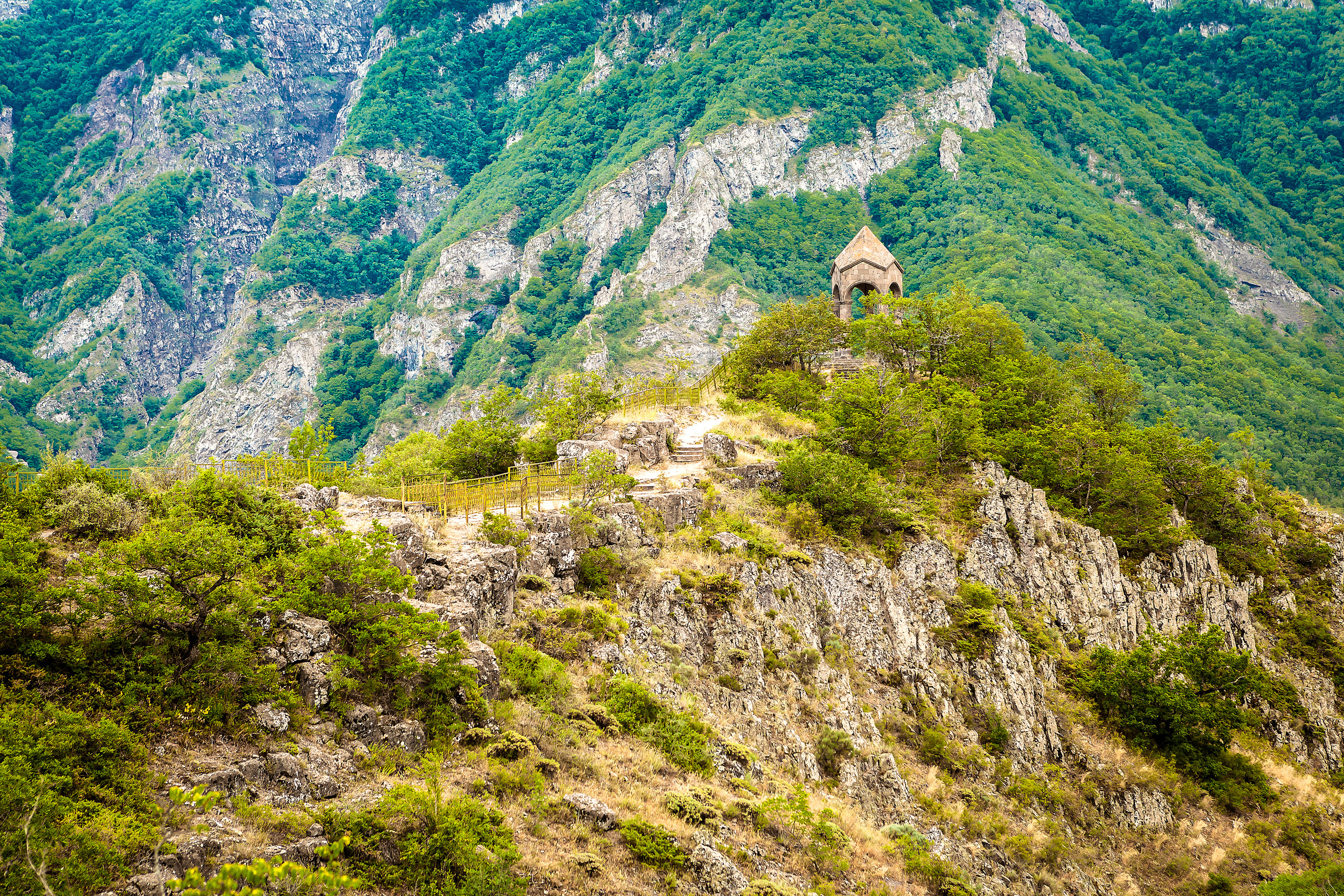 Nature. Alexander Grigoryan photography