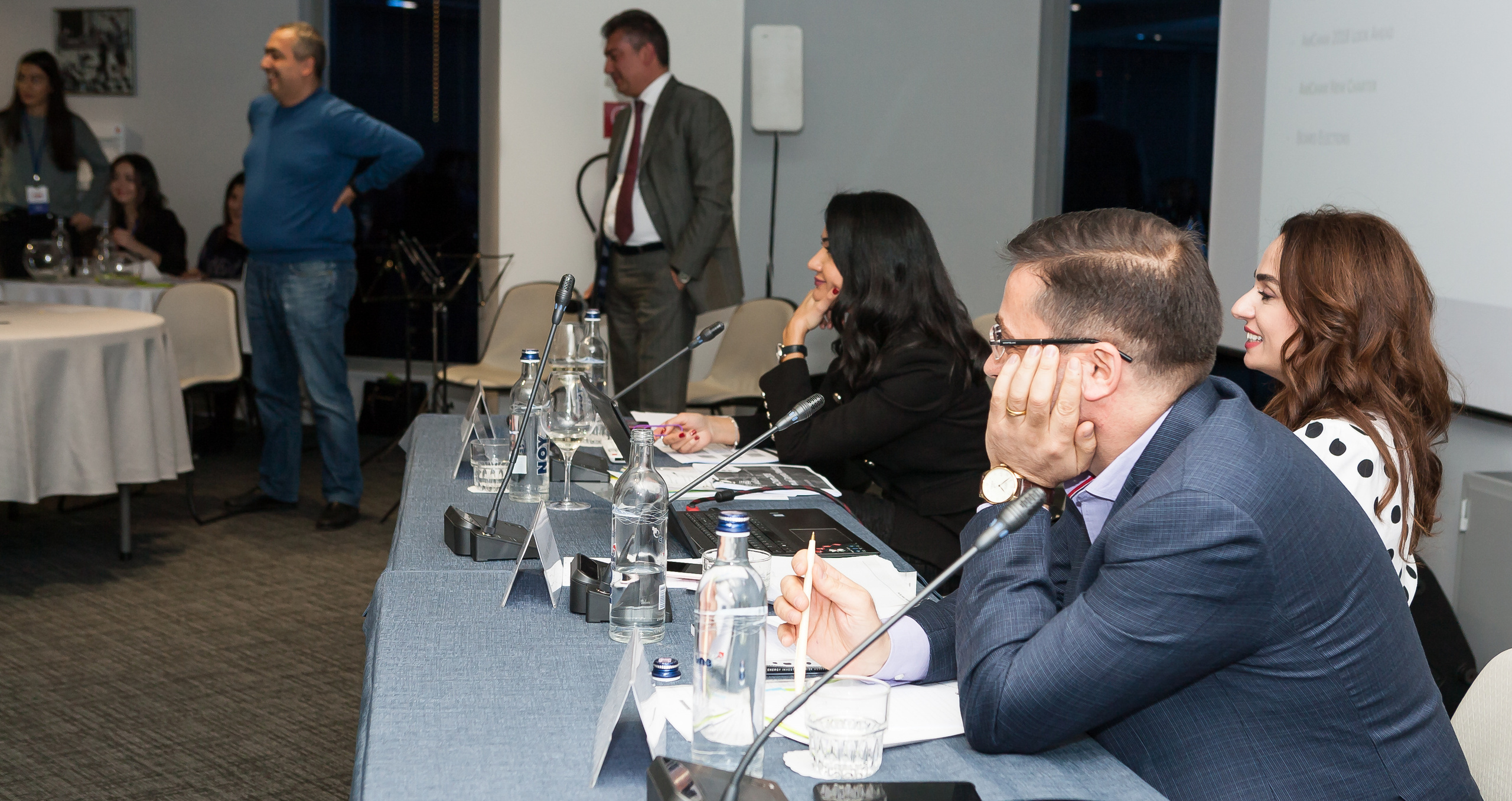 Конференция. Alexander Grigoryan photography