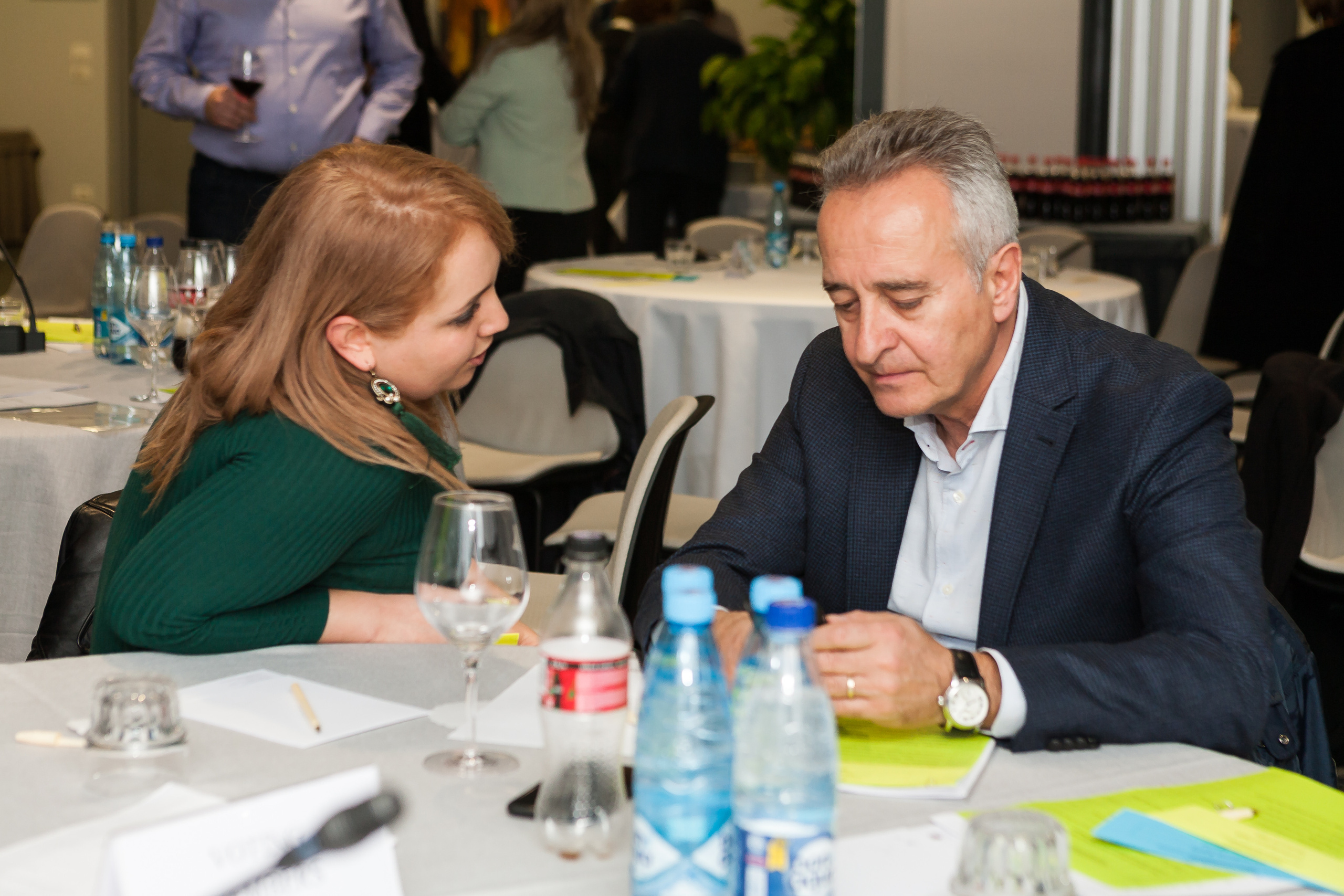 Конференция. Alexander Grigoryan photography