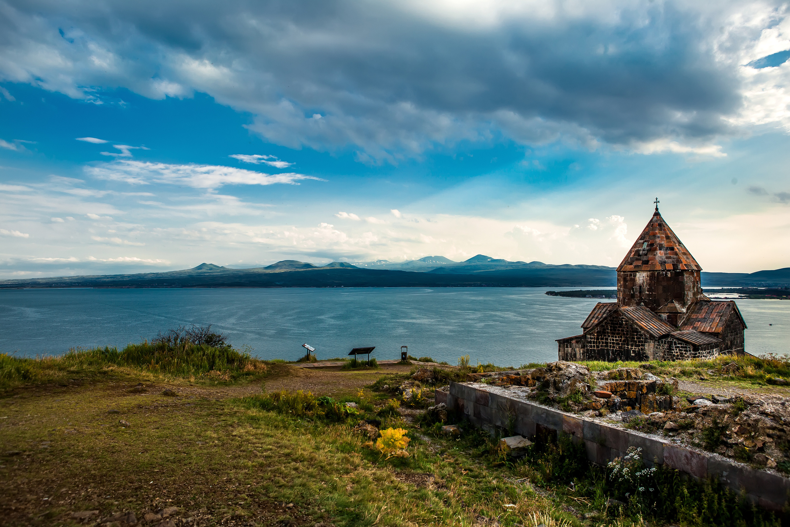 Fotógrafo: Alexander Grigoryan