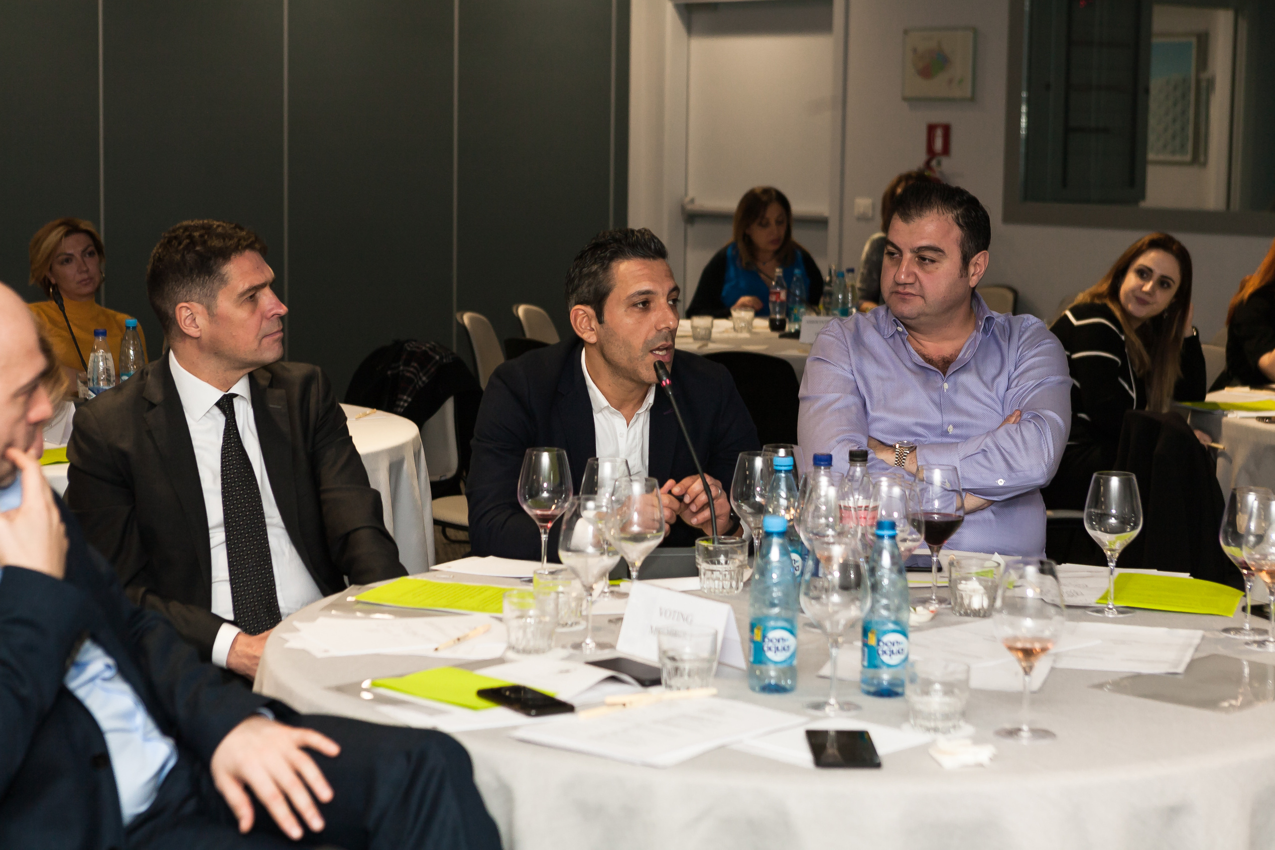 Конференция. Alexander Grigoryan photography