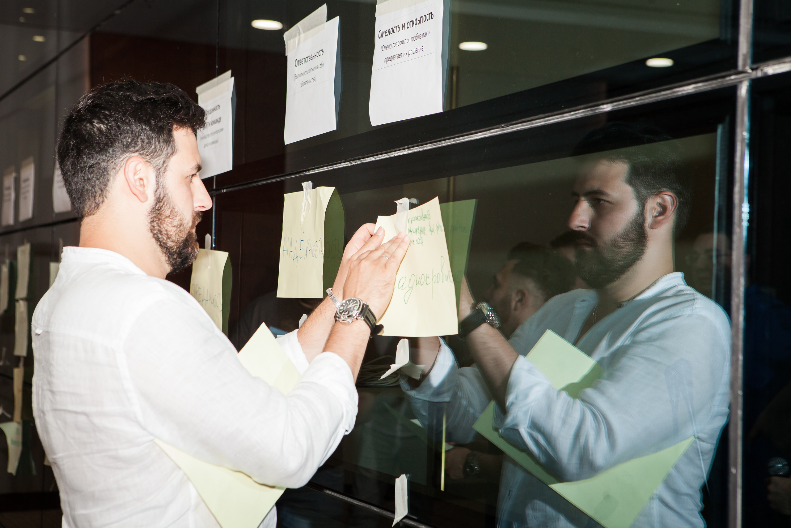 Team building. Alexander Grigoryan photography