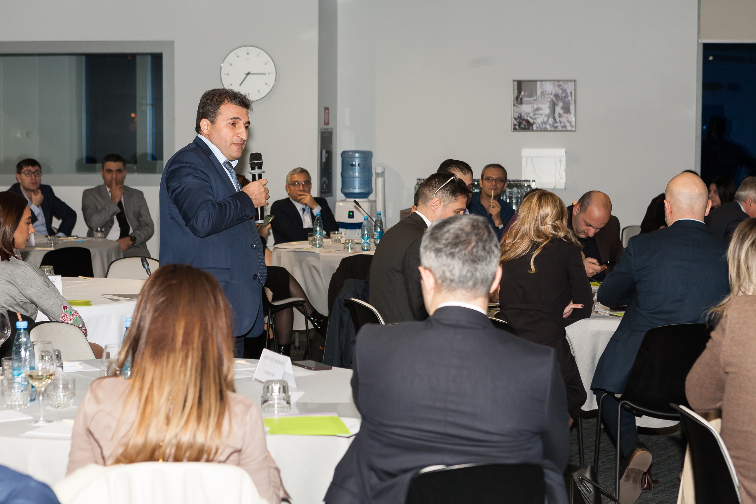 Конференция. Alexander Grigoryan photography