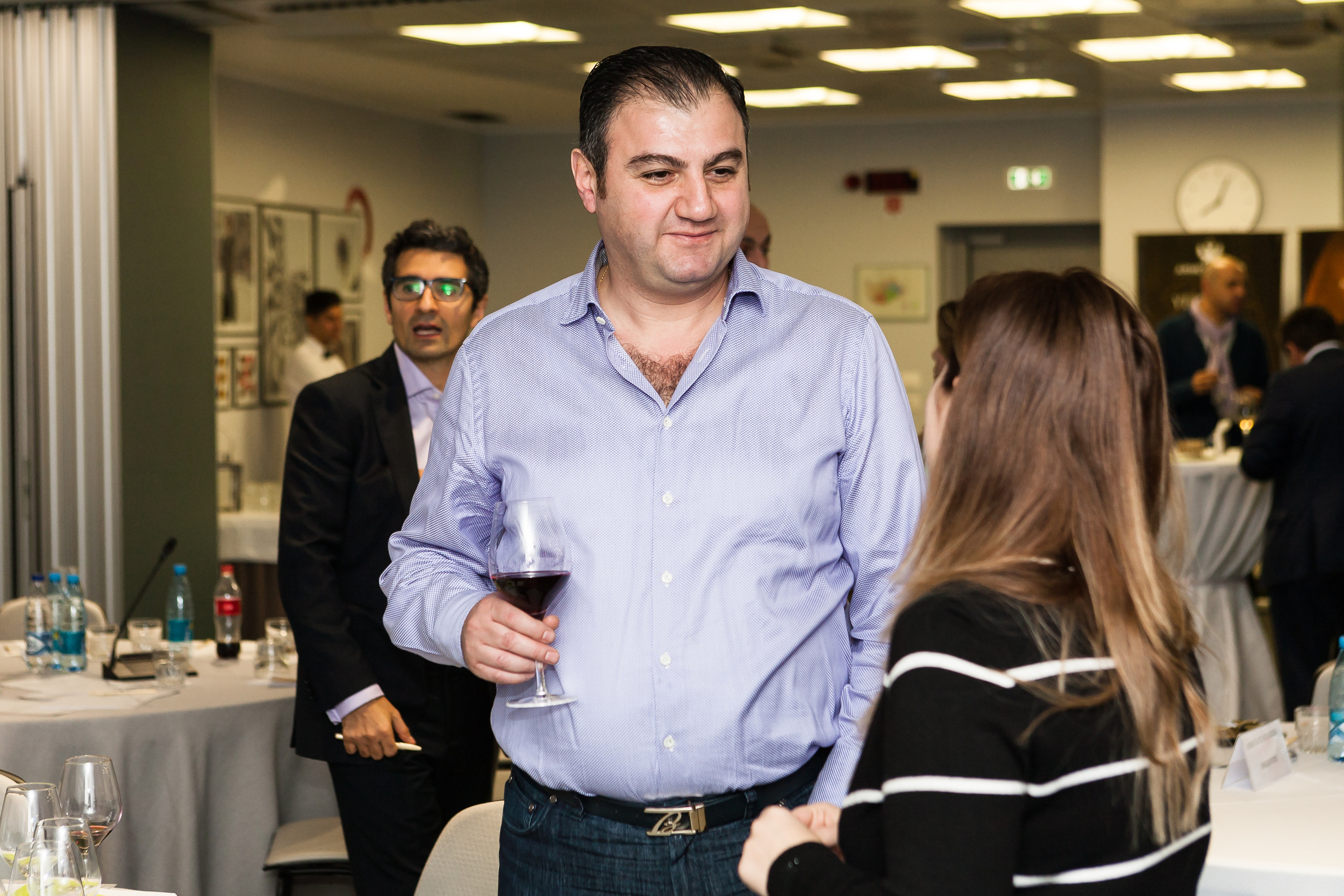 Конференция. Alexander Grigoryan photography