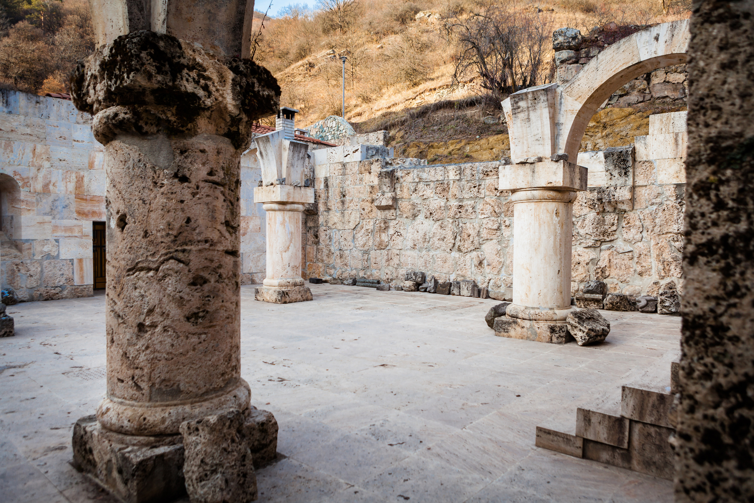 Церковь. Alexander Grigoryan photography