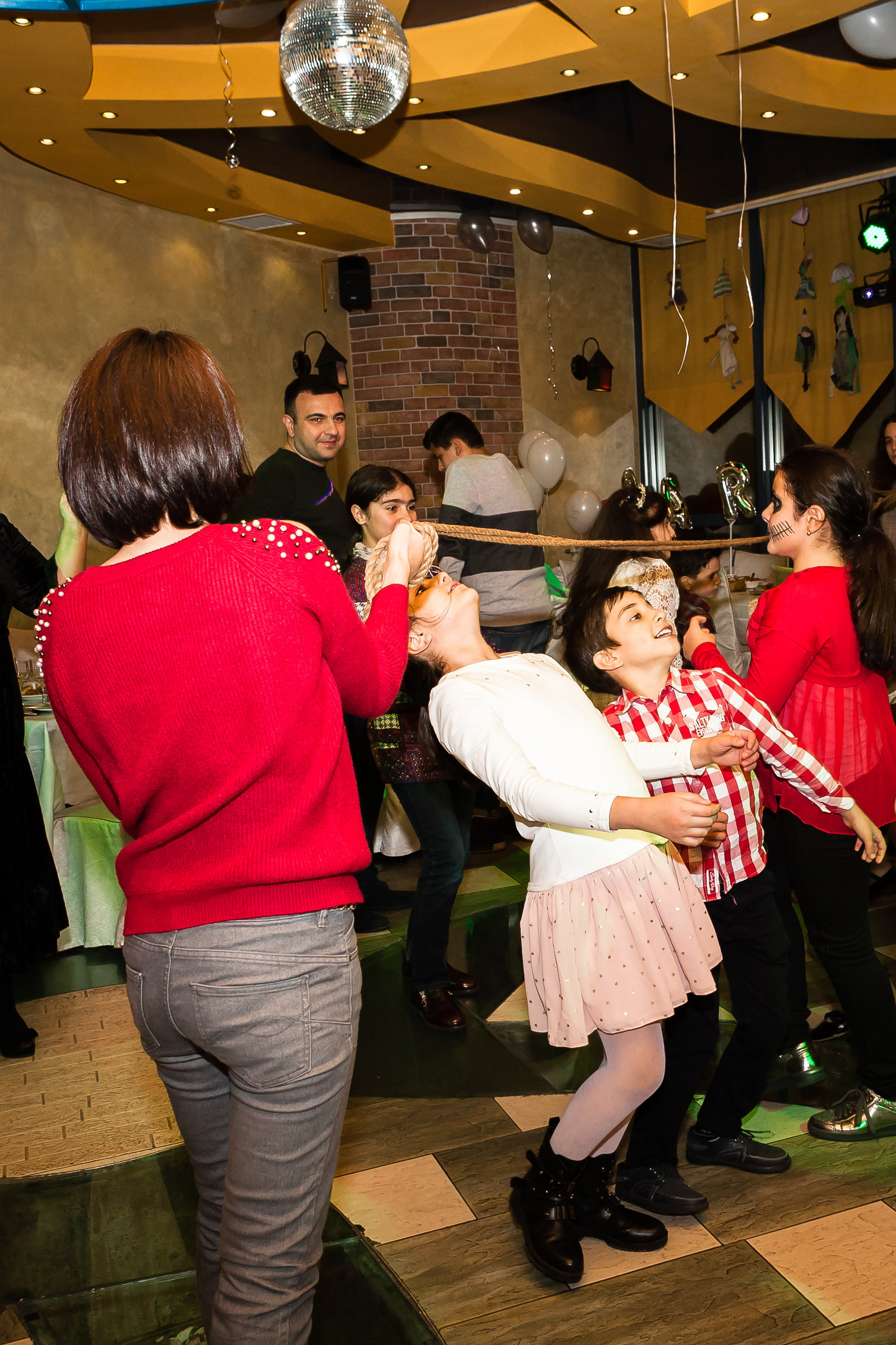 День Рождения. Alexander Grigoryan photography