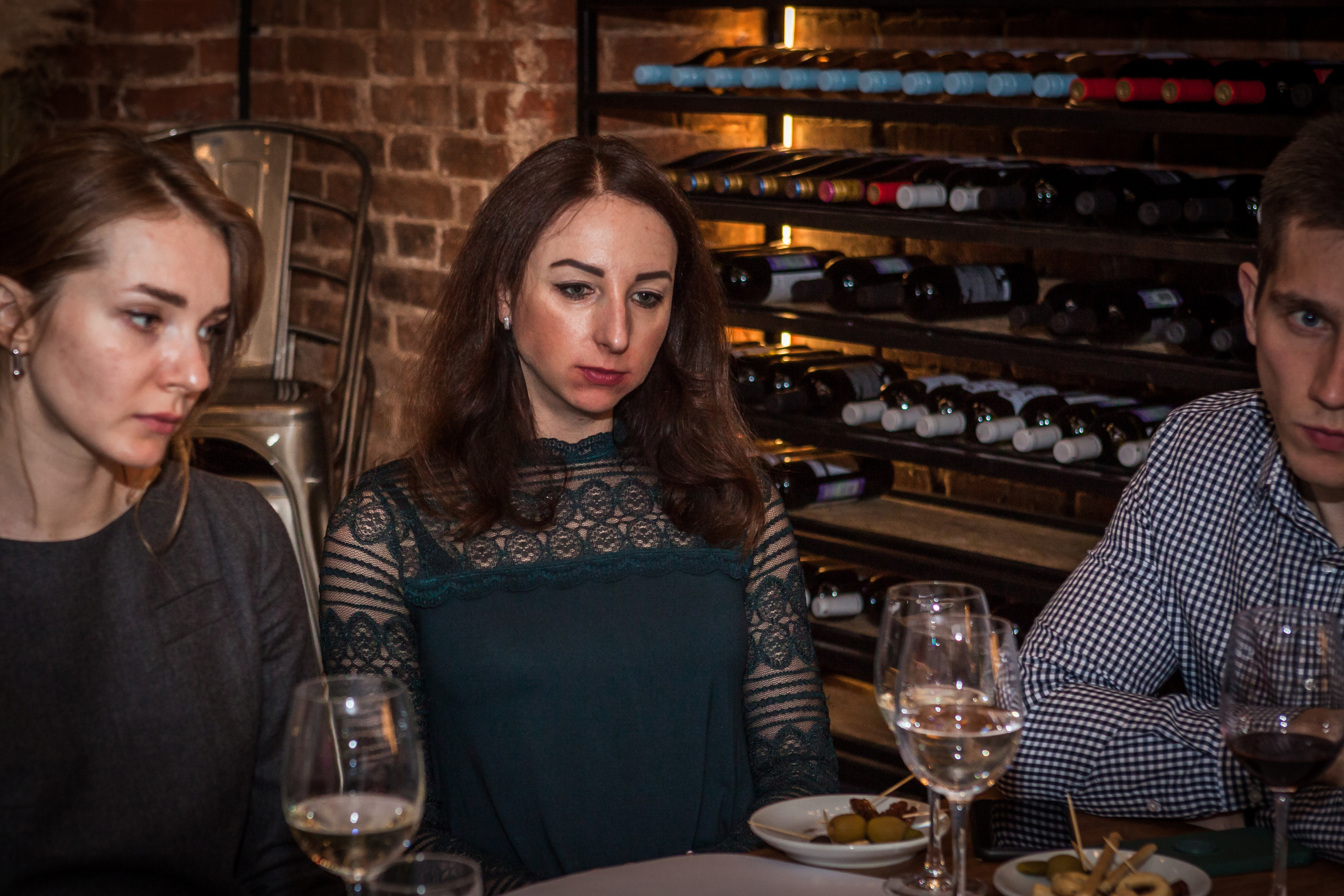 Transformational Game. Alexander Grigoryan photography