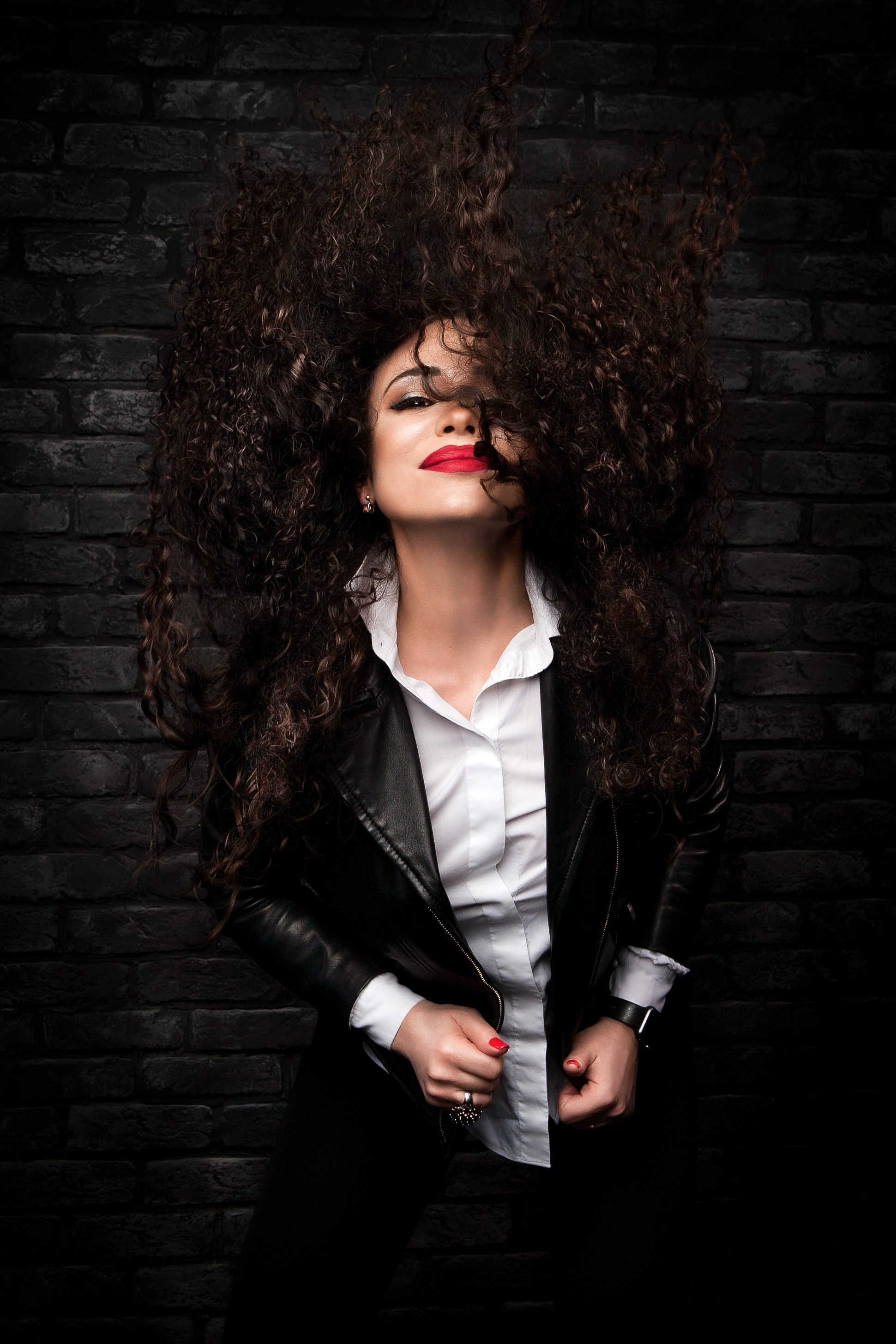 Models. Alexander Grigoryan photography