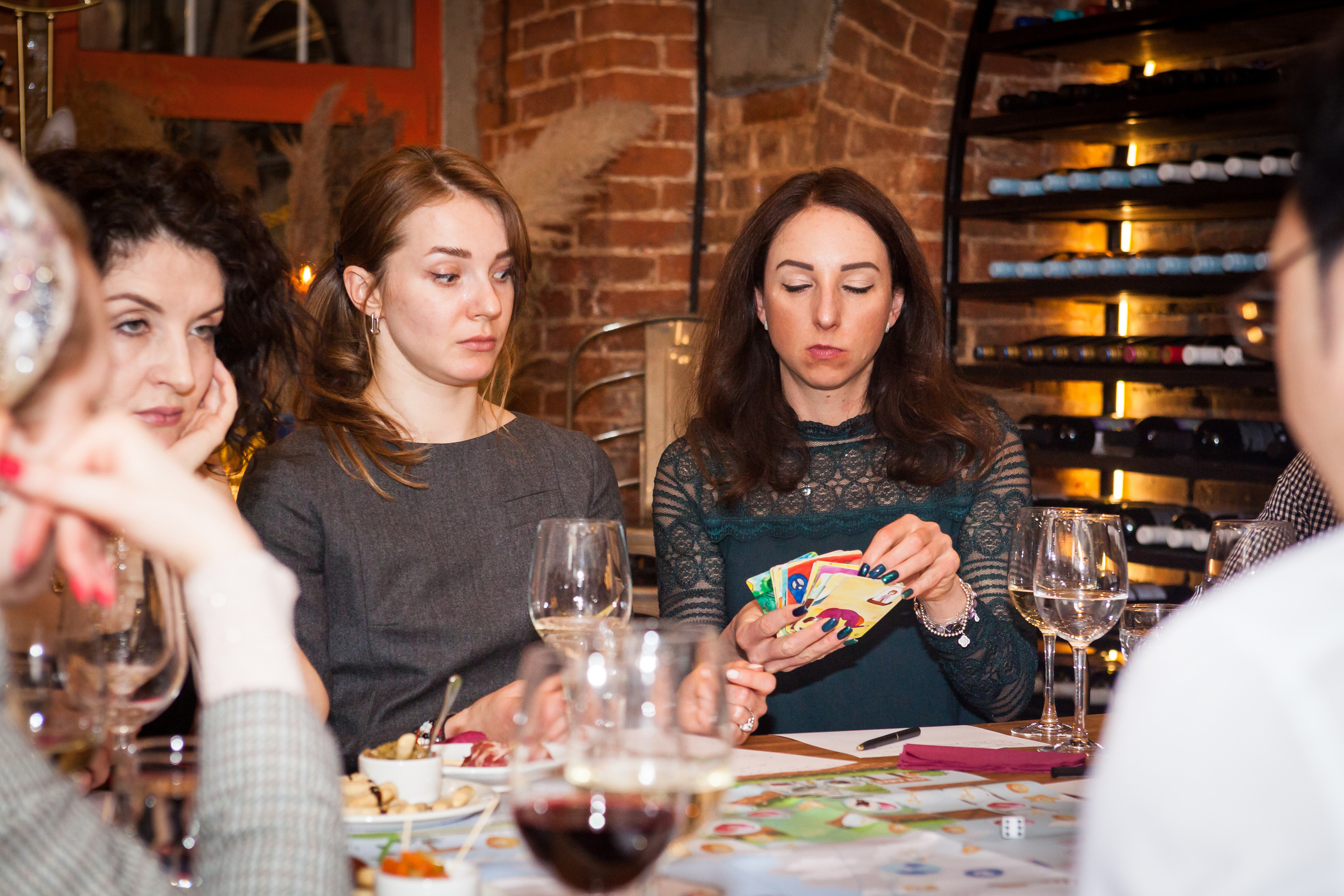 Transformational Game. Alexander Grigoryan photography