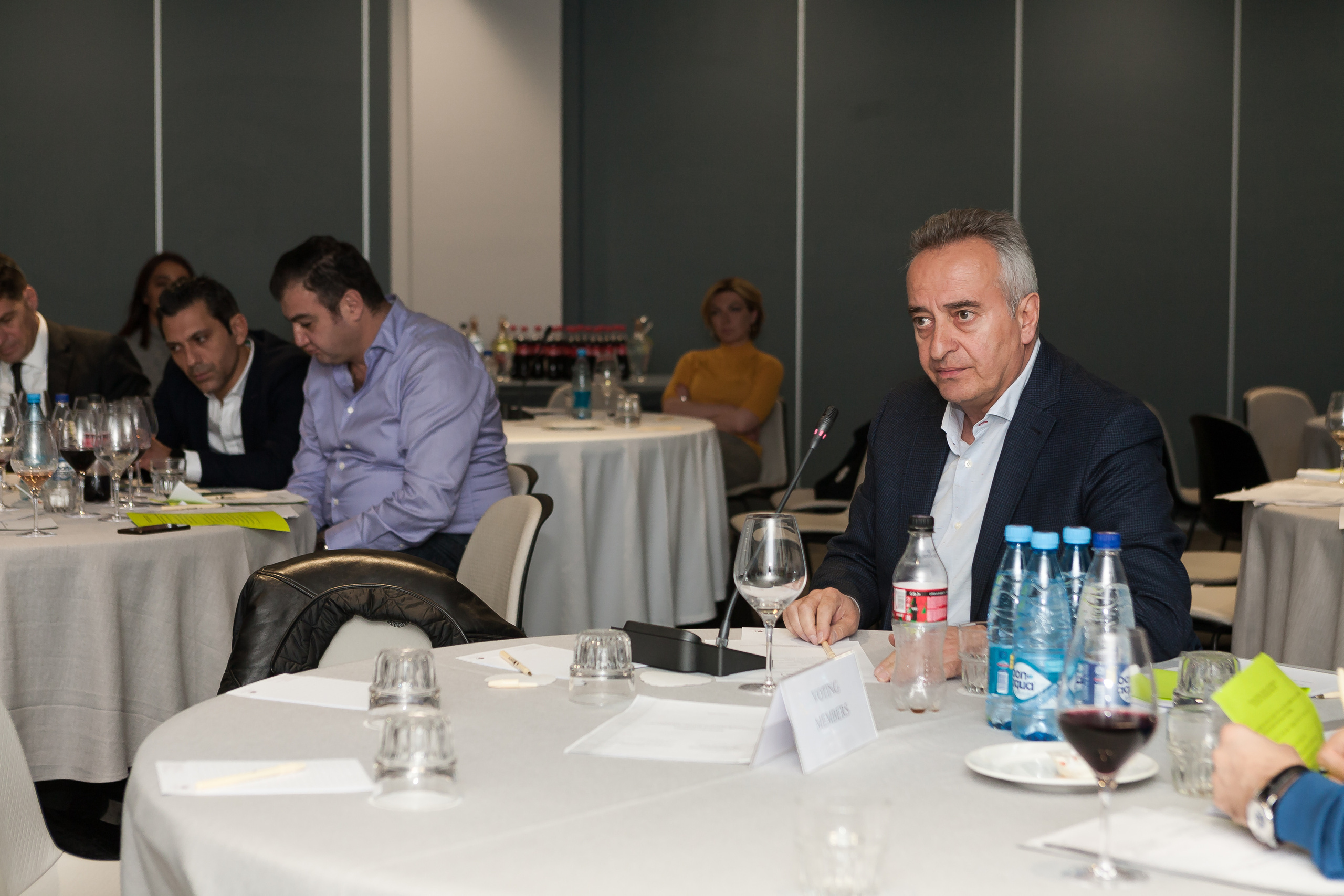 Конференция. Alexander Grigoryan photography