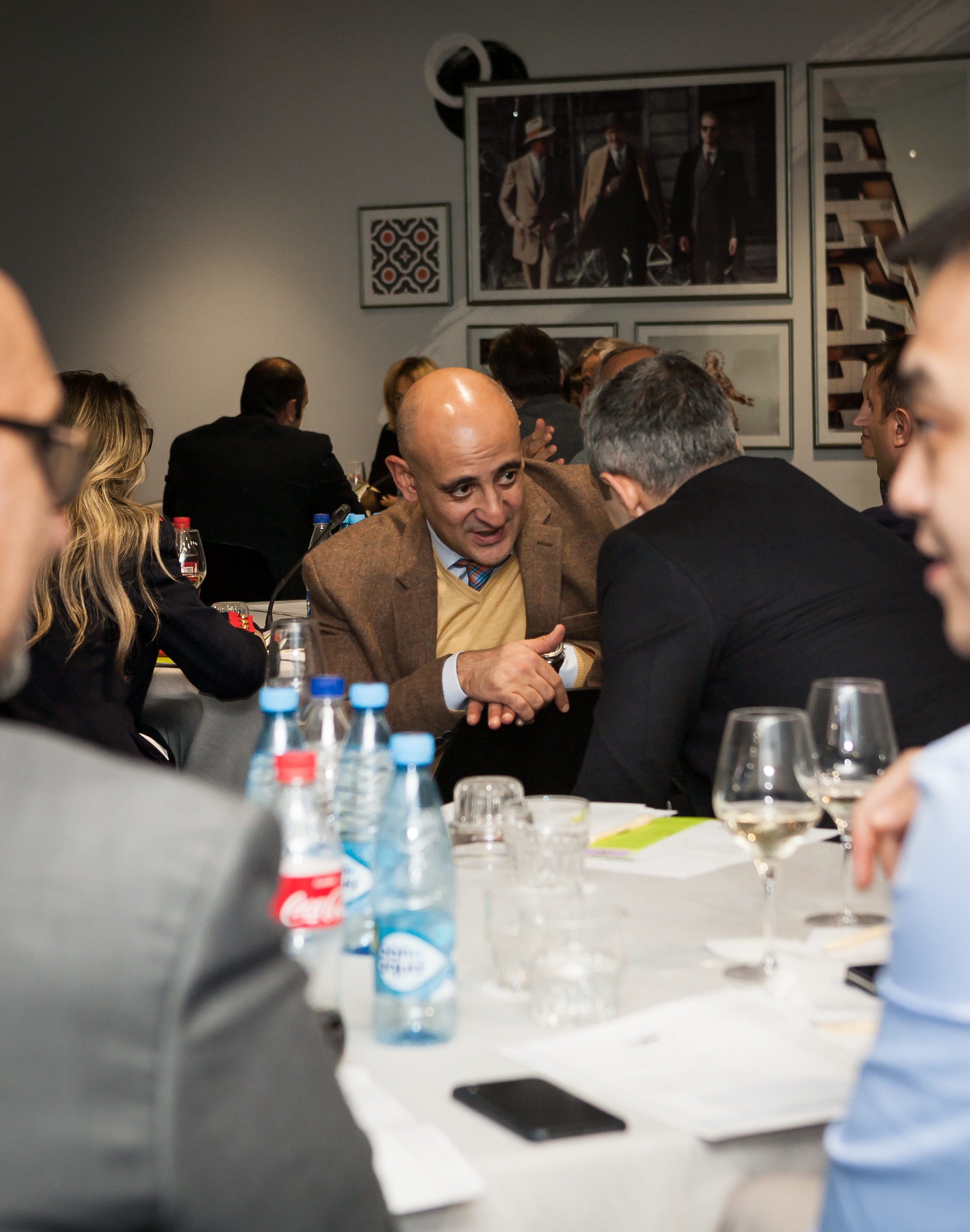 Конференция. Alexander Grigoryan photography