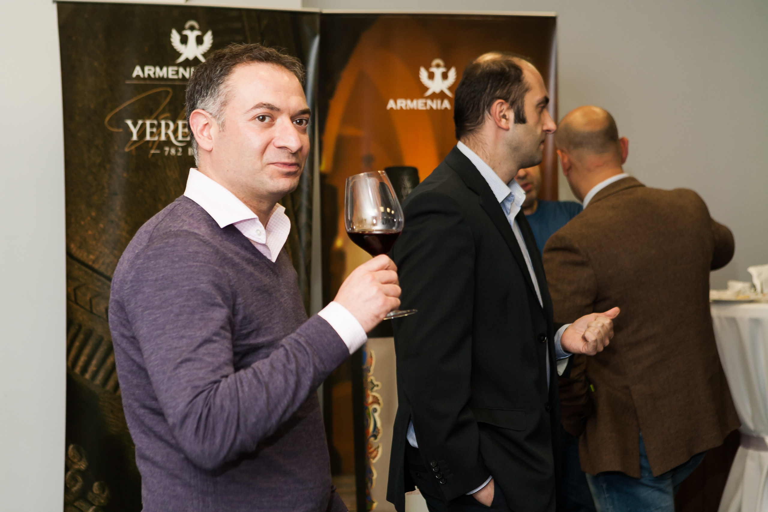 Конференция. Alexander Grigoryan photography