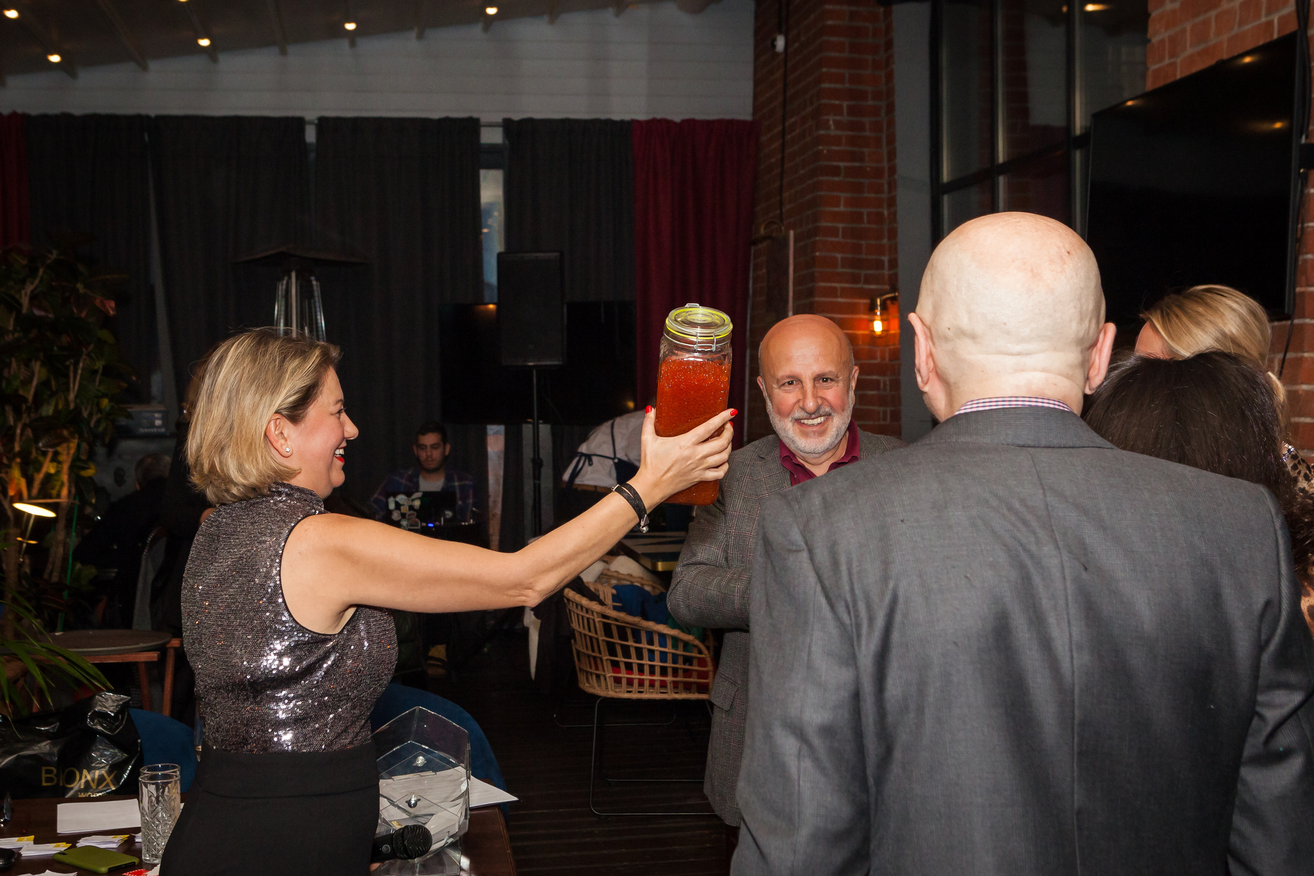 Intelligent game. Alexander Grigoryan photography