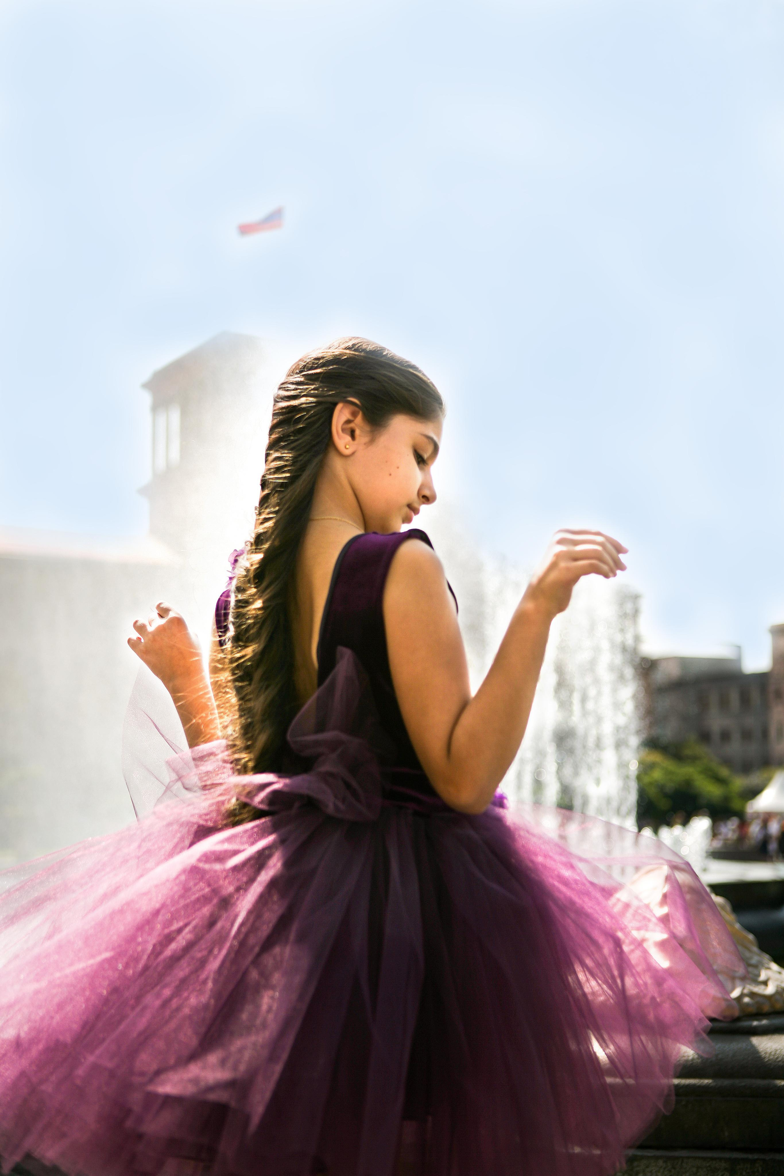 Kids. Alexander Grigoryan photography