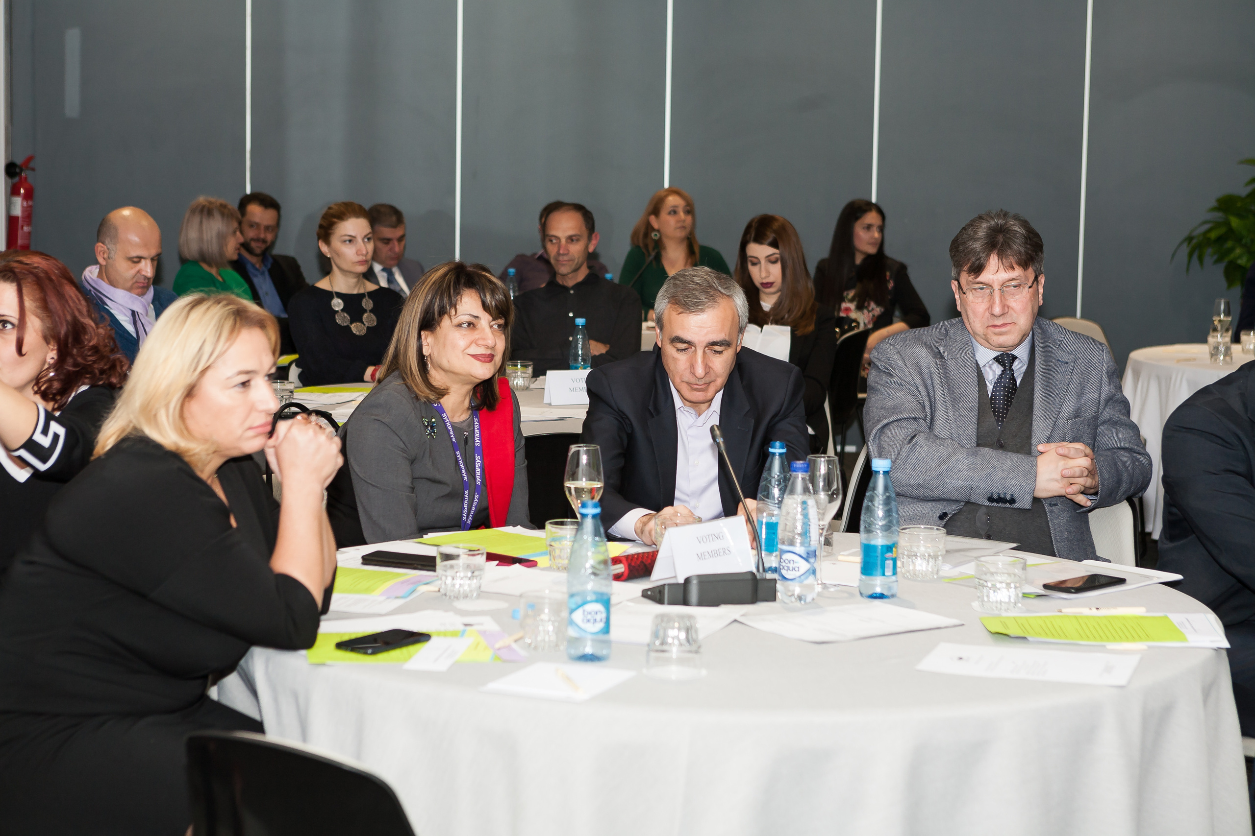 Конференция. Alexander Grigoryan photography