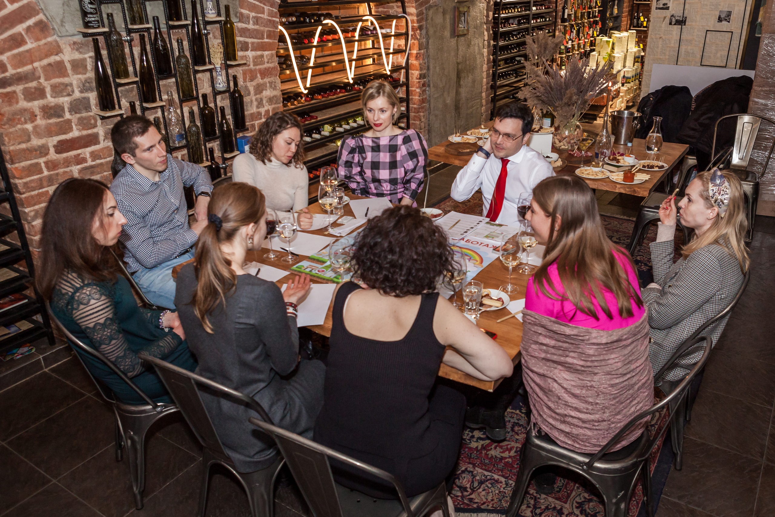 Transformational Game. Alexander Grigoryan photography