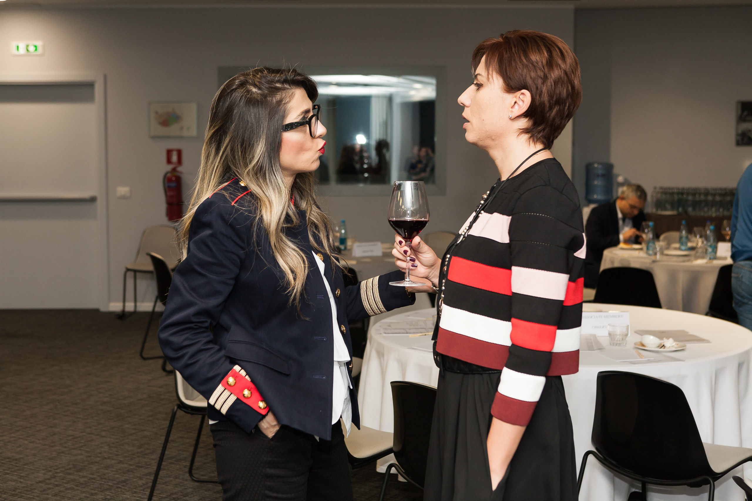 Конференция. Alexander Grigoryan photography