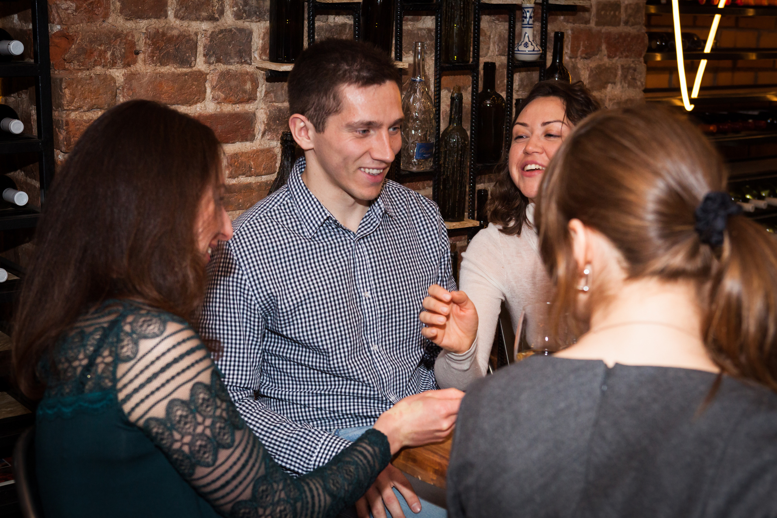 Transformational Game. Alexander Grigoryan photography