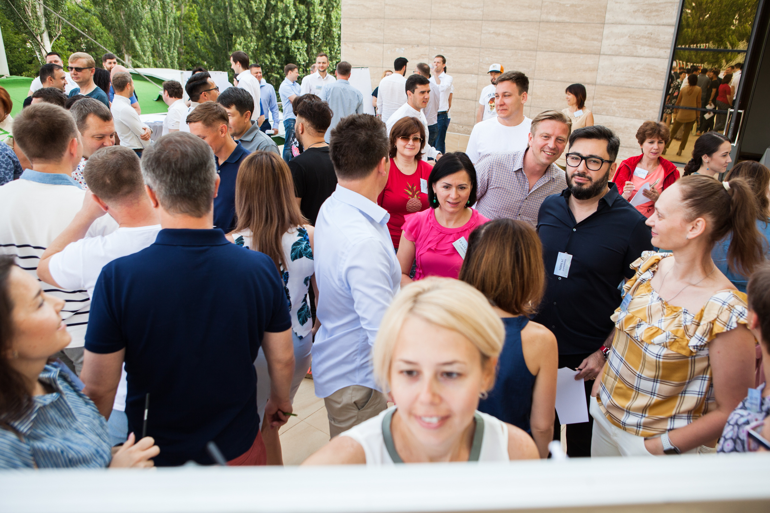 Team building. Alexander Grigoryan photography