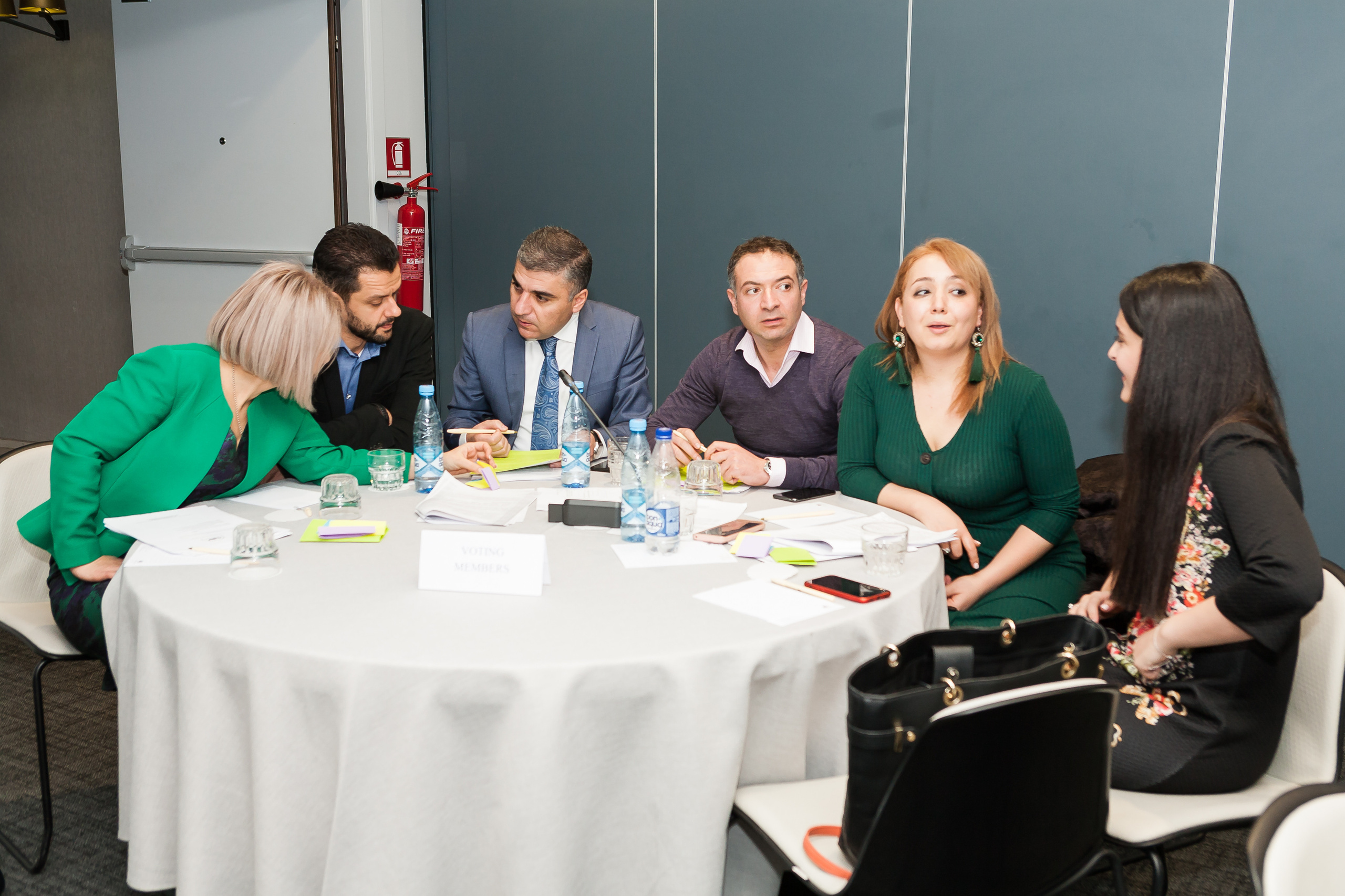 Конференция. Alexander Grigoryan photography